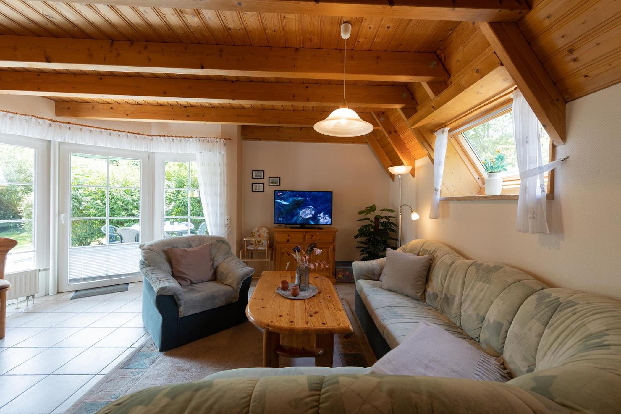 Ferienhaus Westertill 37