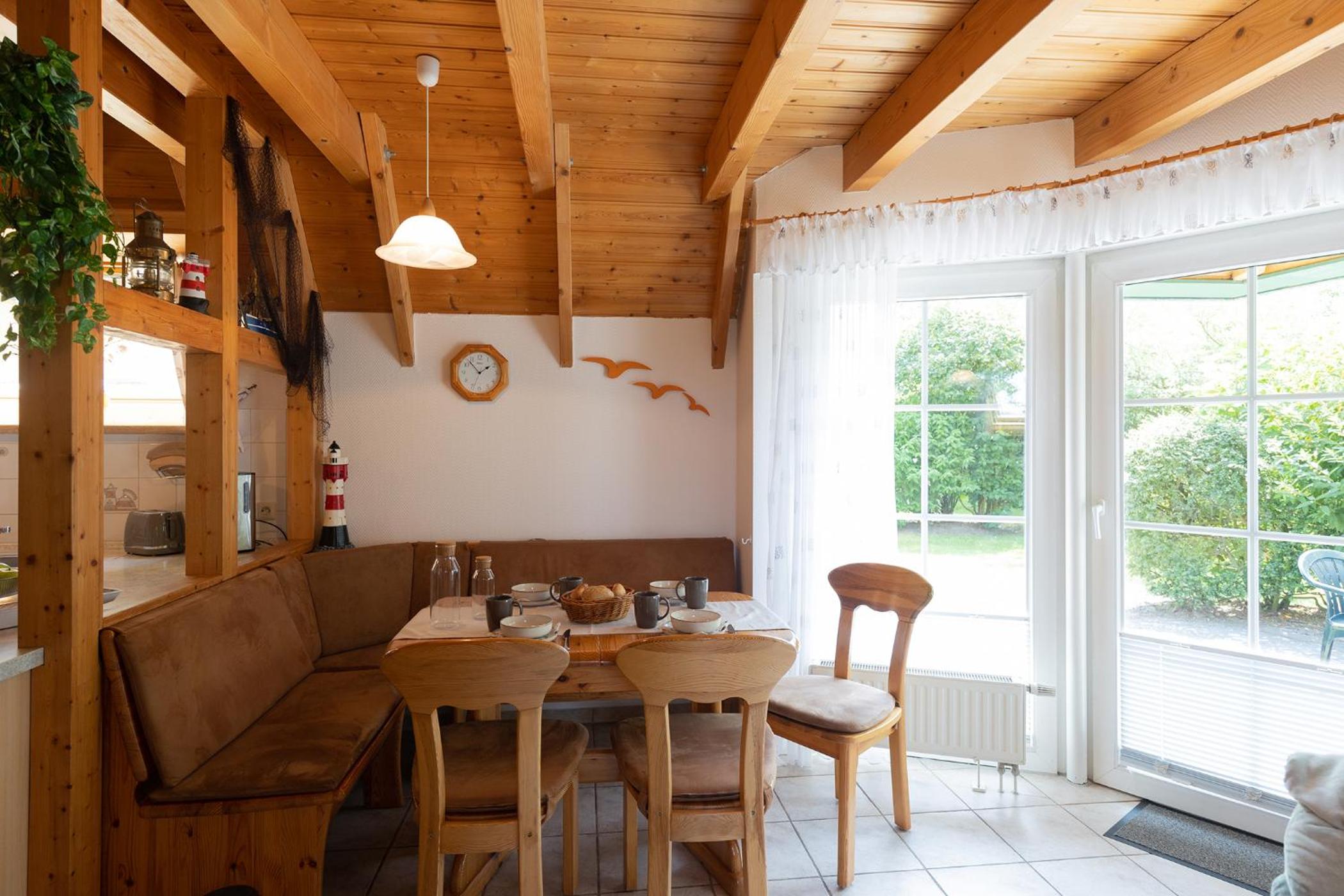Ferienhaus Westertill 37