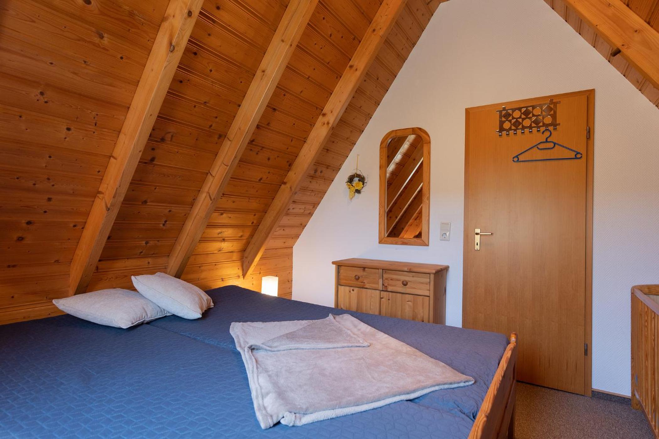 Ferienhaus Westertill 37