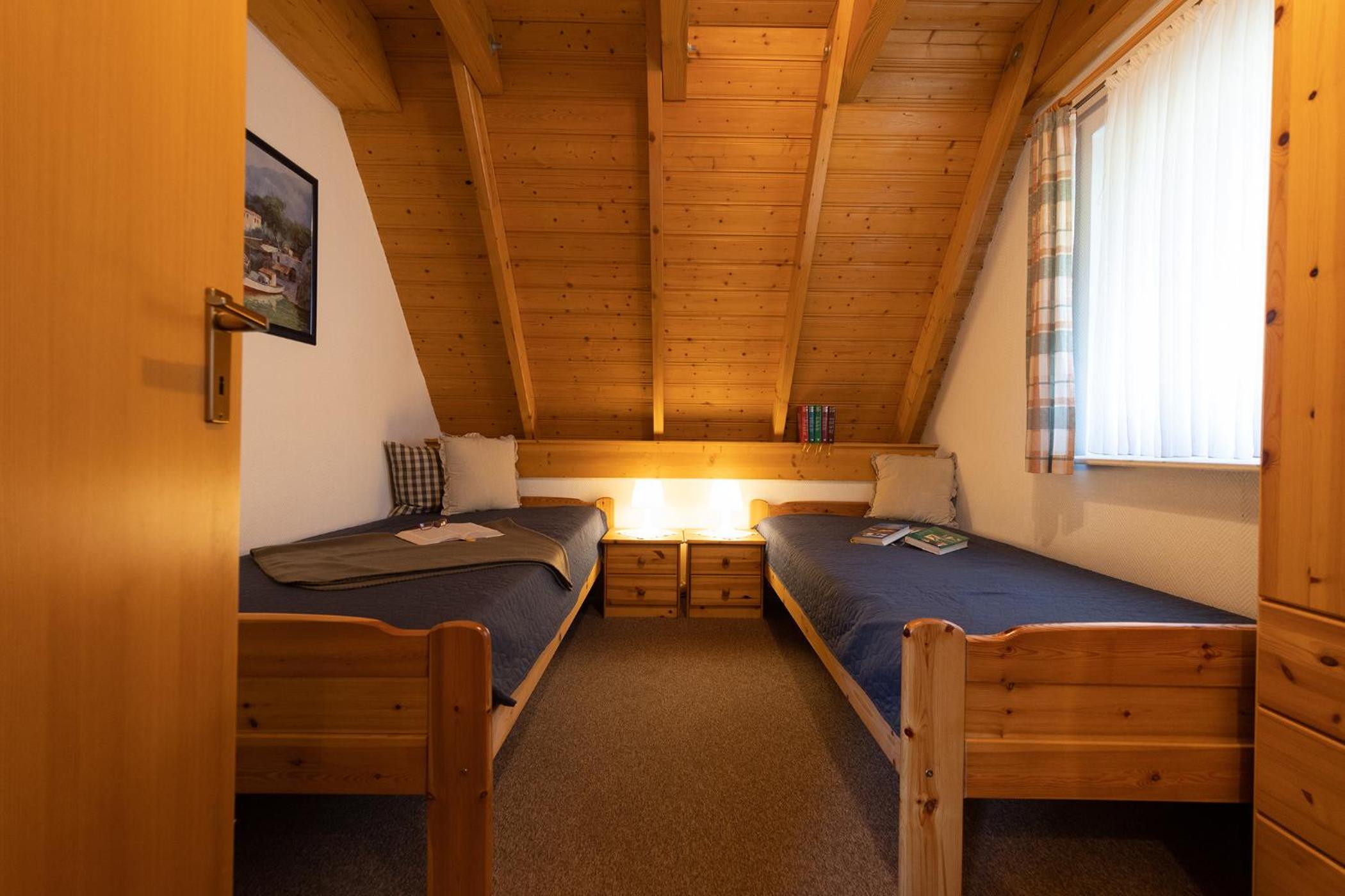 Ferienhaus Westertill 37