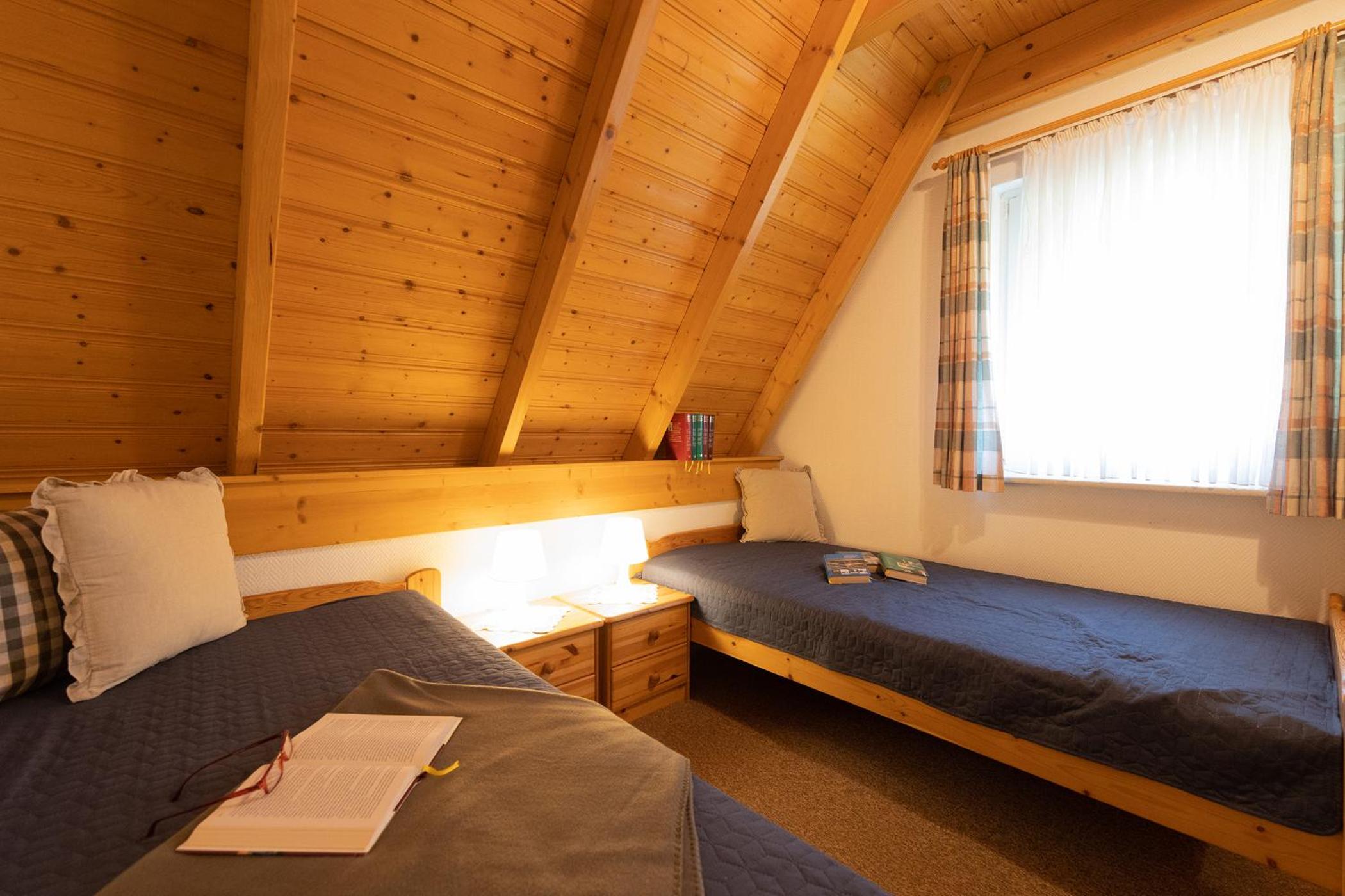 Ferienhaus Westertill 37
