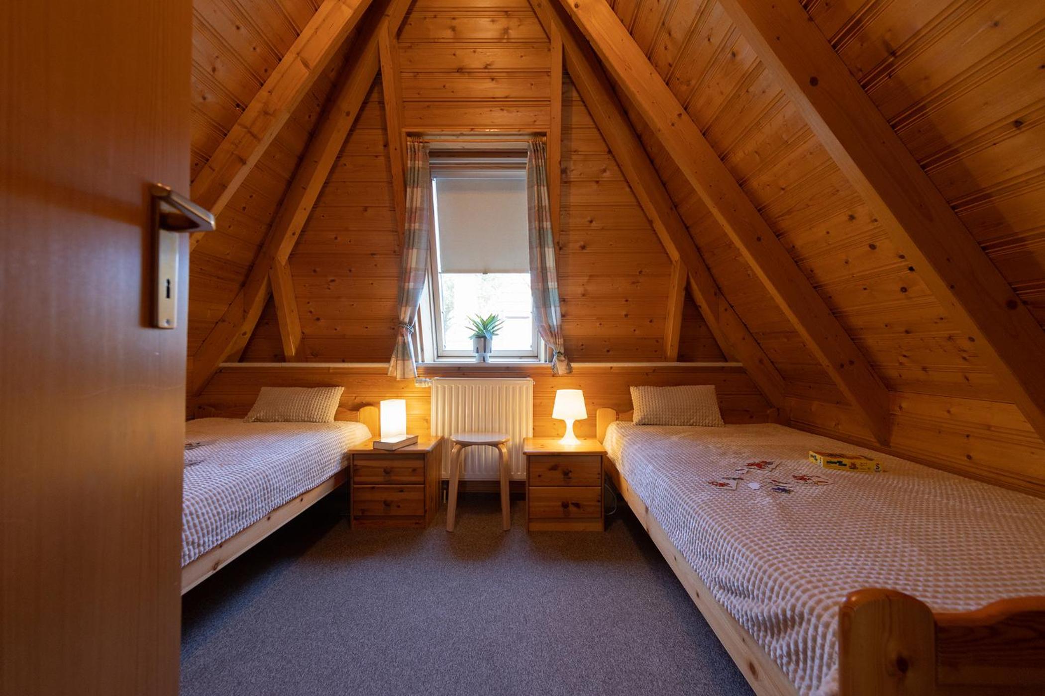 Ferienhaus Westertill 37