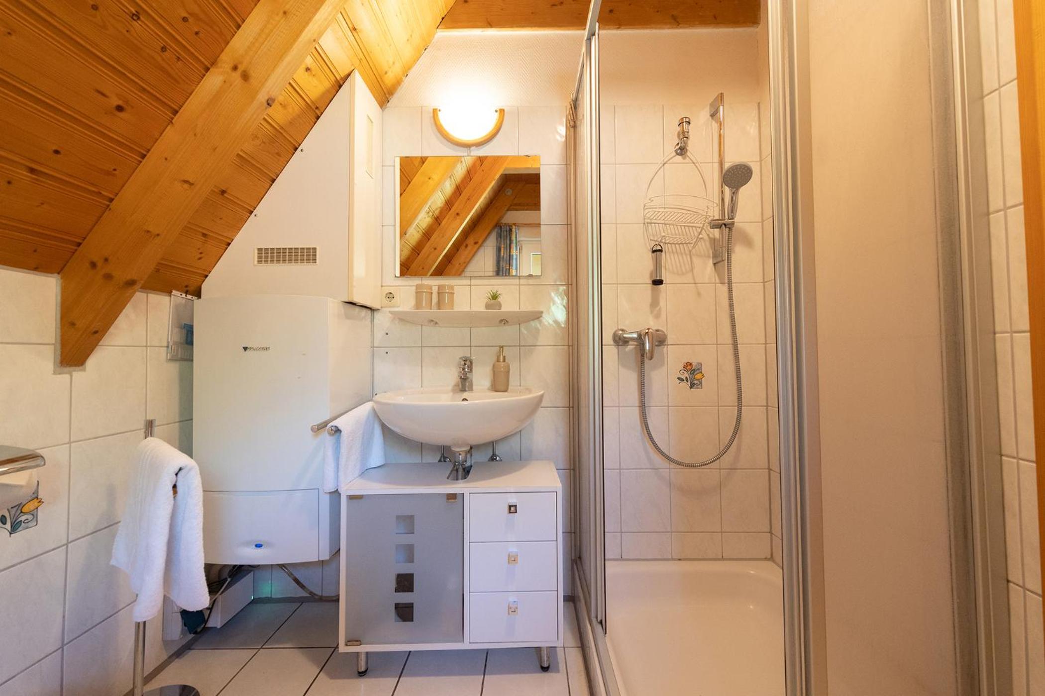 Ferienhaus Westertill 37