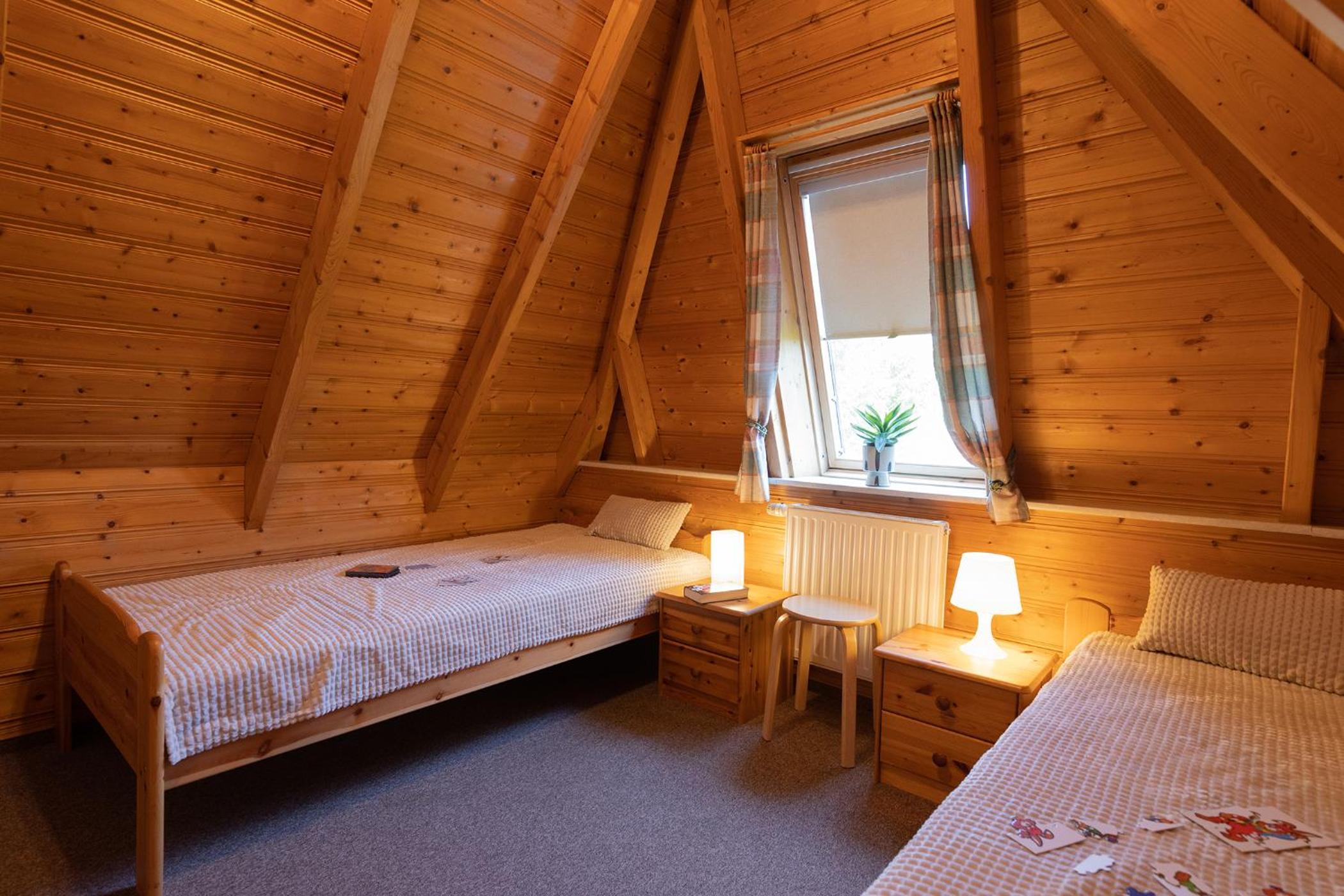 Ferienhaus Westertill 37