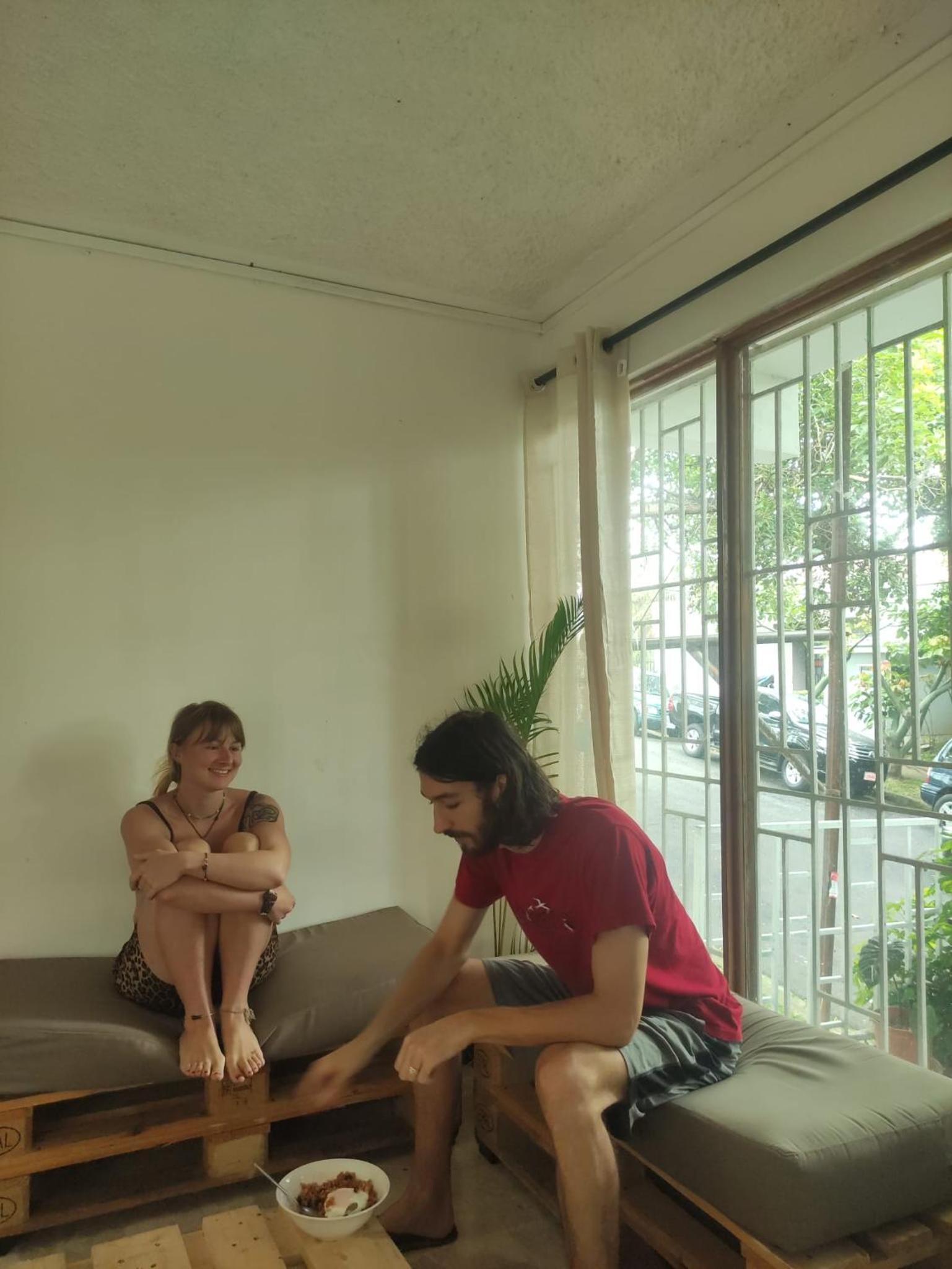 Carolina Hostel