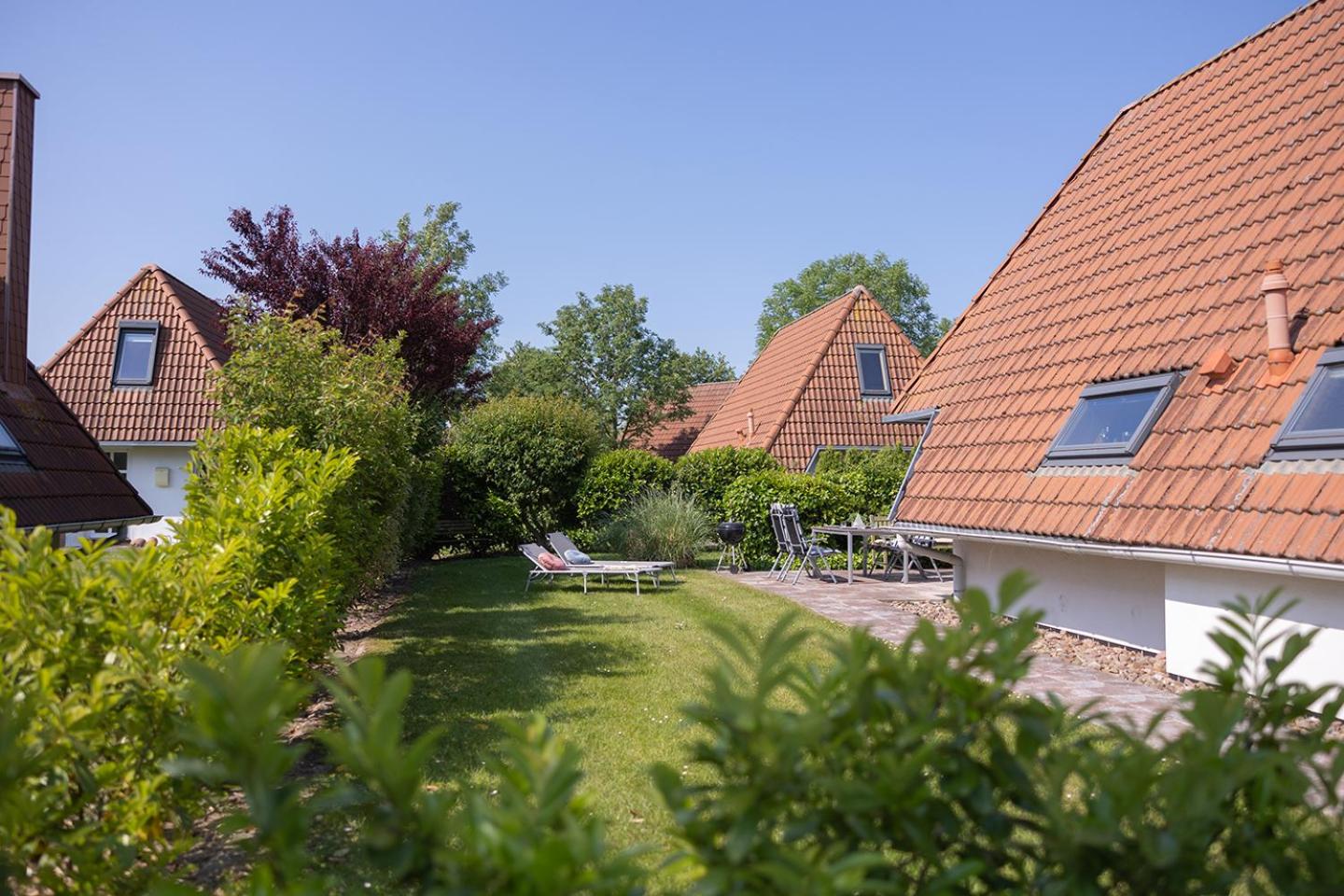 Ferienhaus Ostertill 09