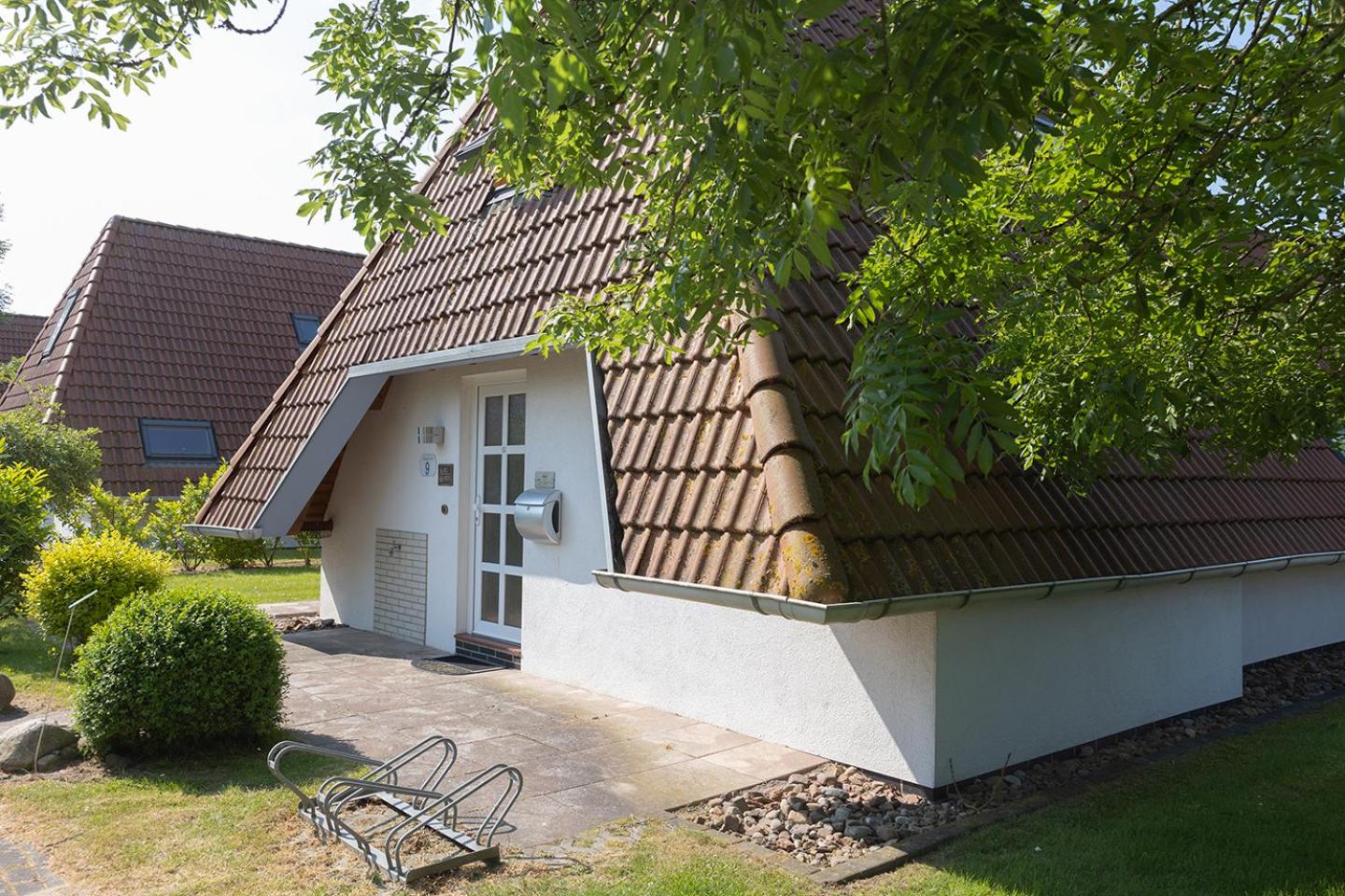 Ferienhaus Ostertill 09
