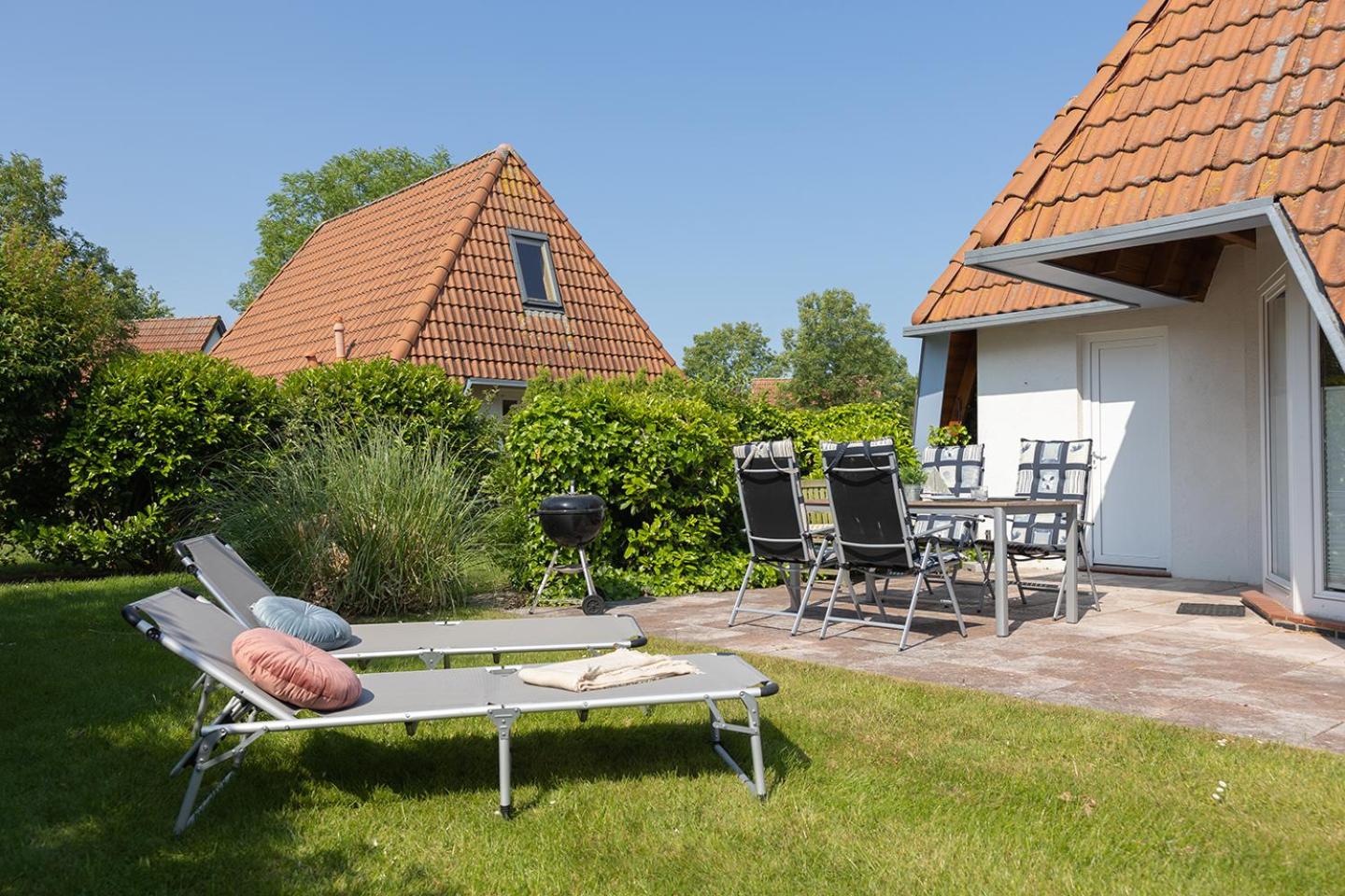 Ferienhaus Ostertill 09