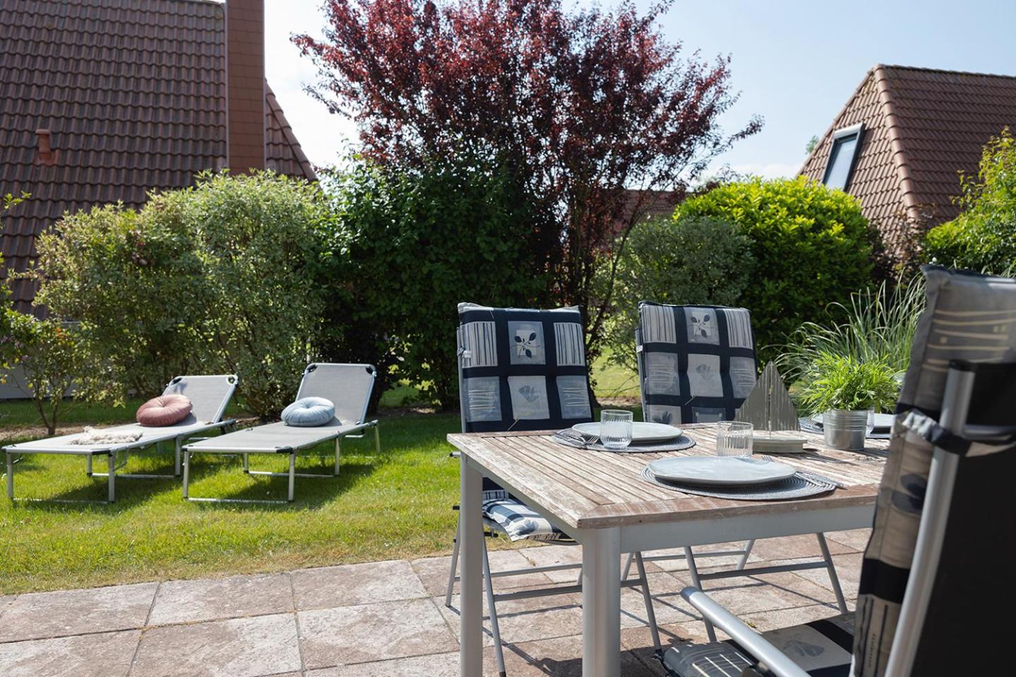 Ferienhaus Ostertill 09