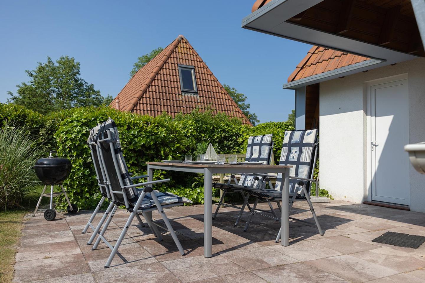 Ferienhaus Ostertill 09