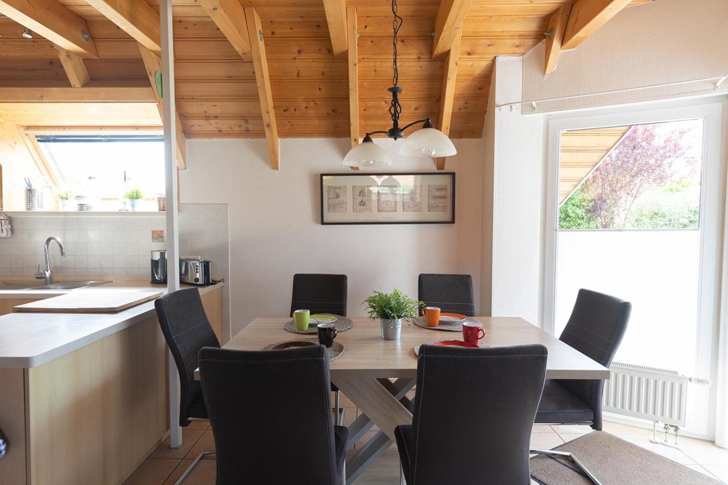 Ferienhaus Ostertill 09