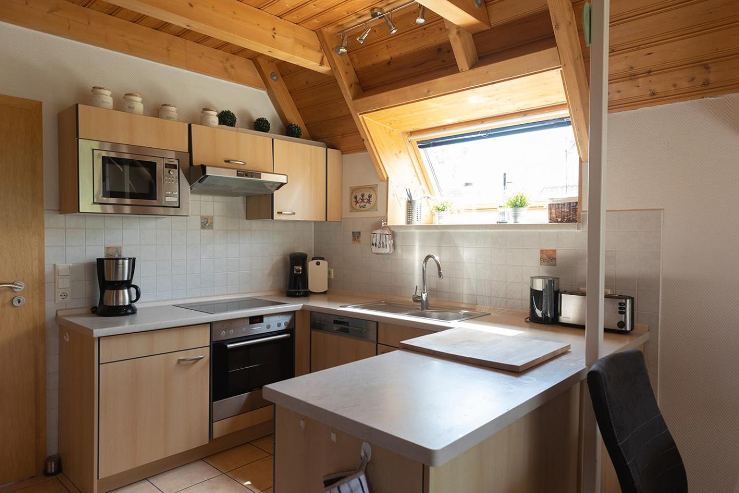 Ferienhaus Ostertill 09