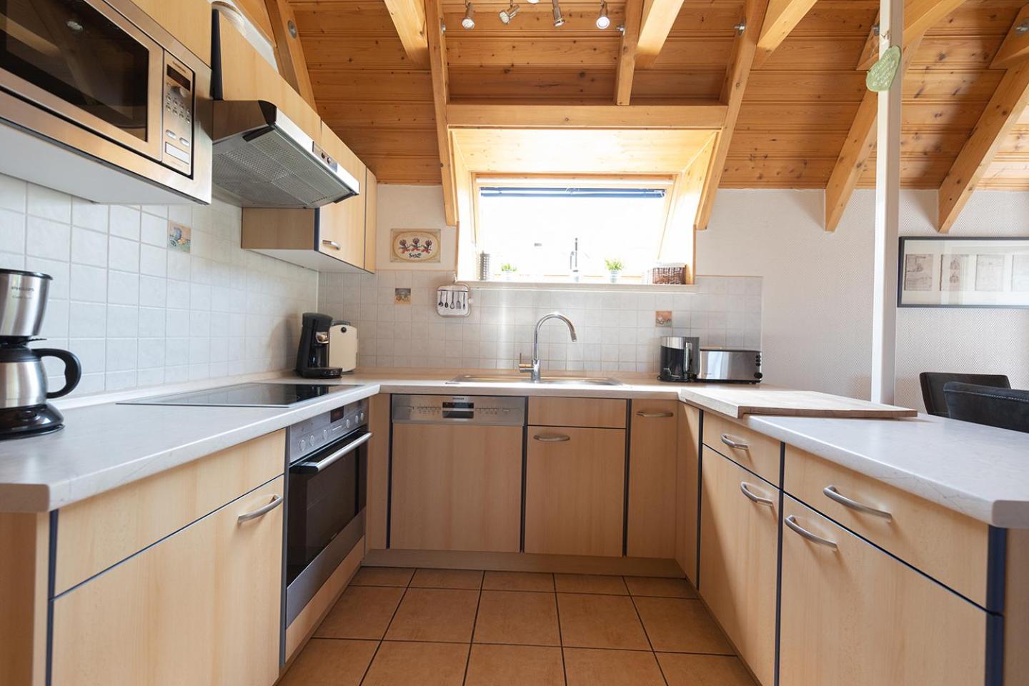 Ferienhaus Ostertill 09