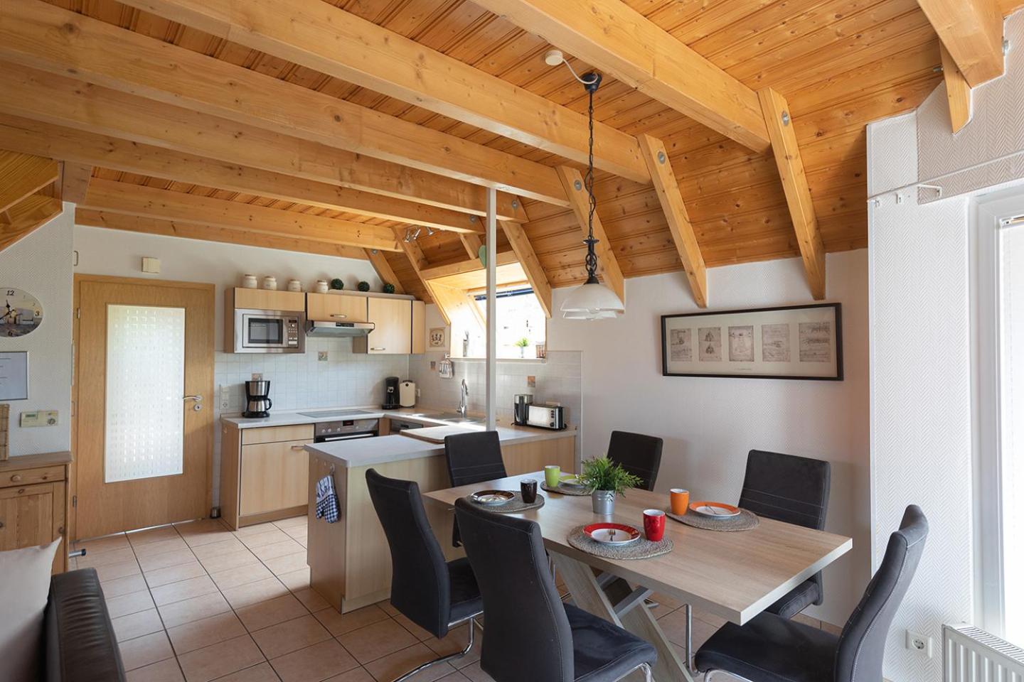 Ferienhaus Ostertill 09