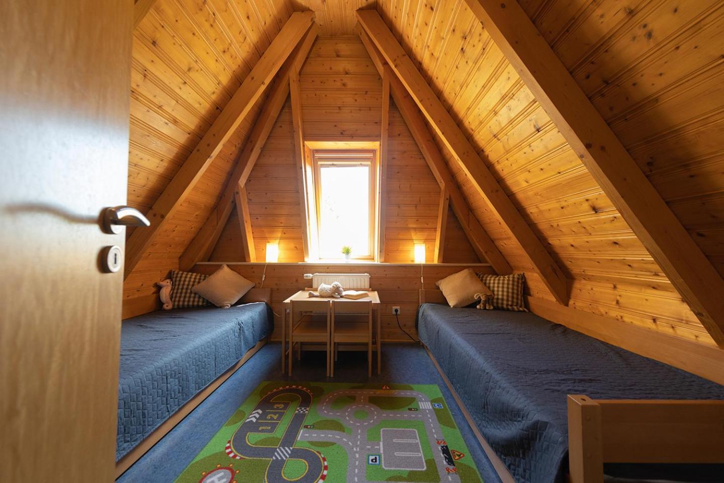 Ferienhaus Ostertill 09