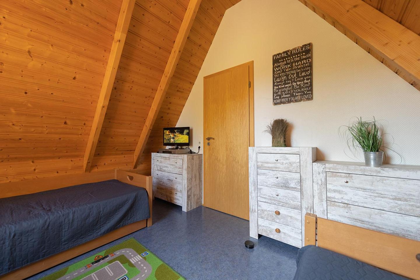 Ferienhaus Ostertill 09
