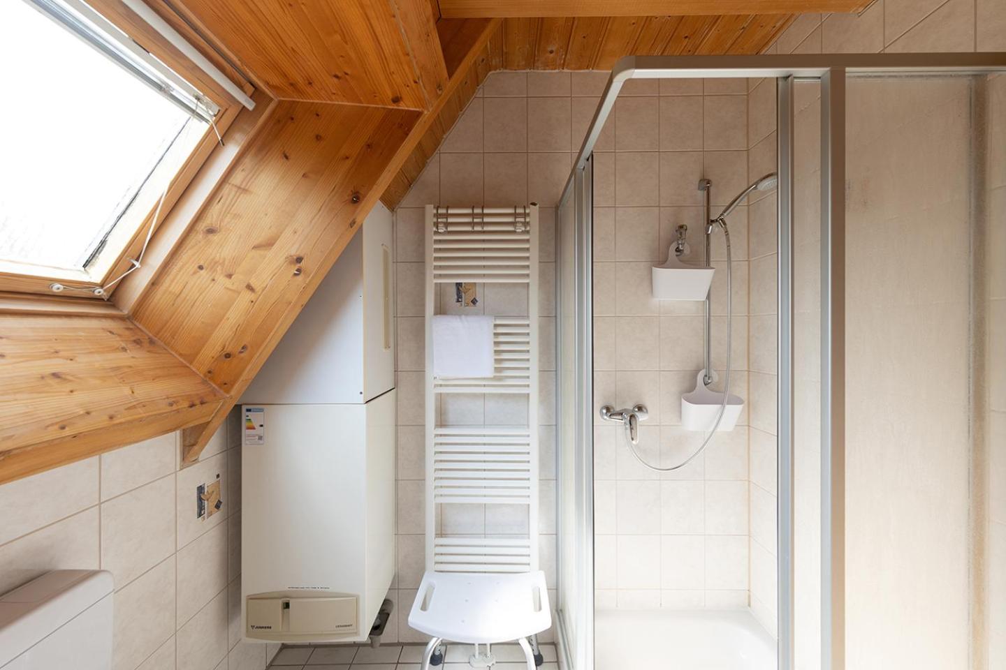 Ferienhaus Ostertill 09