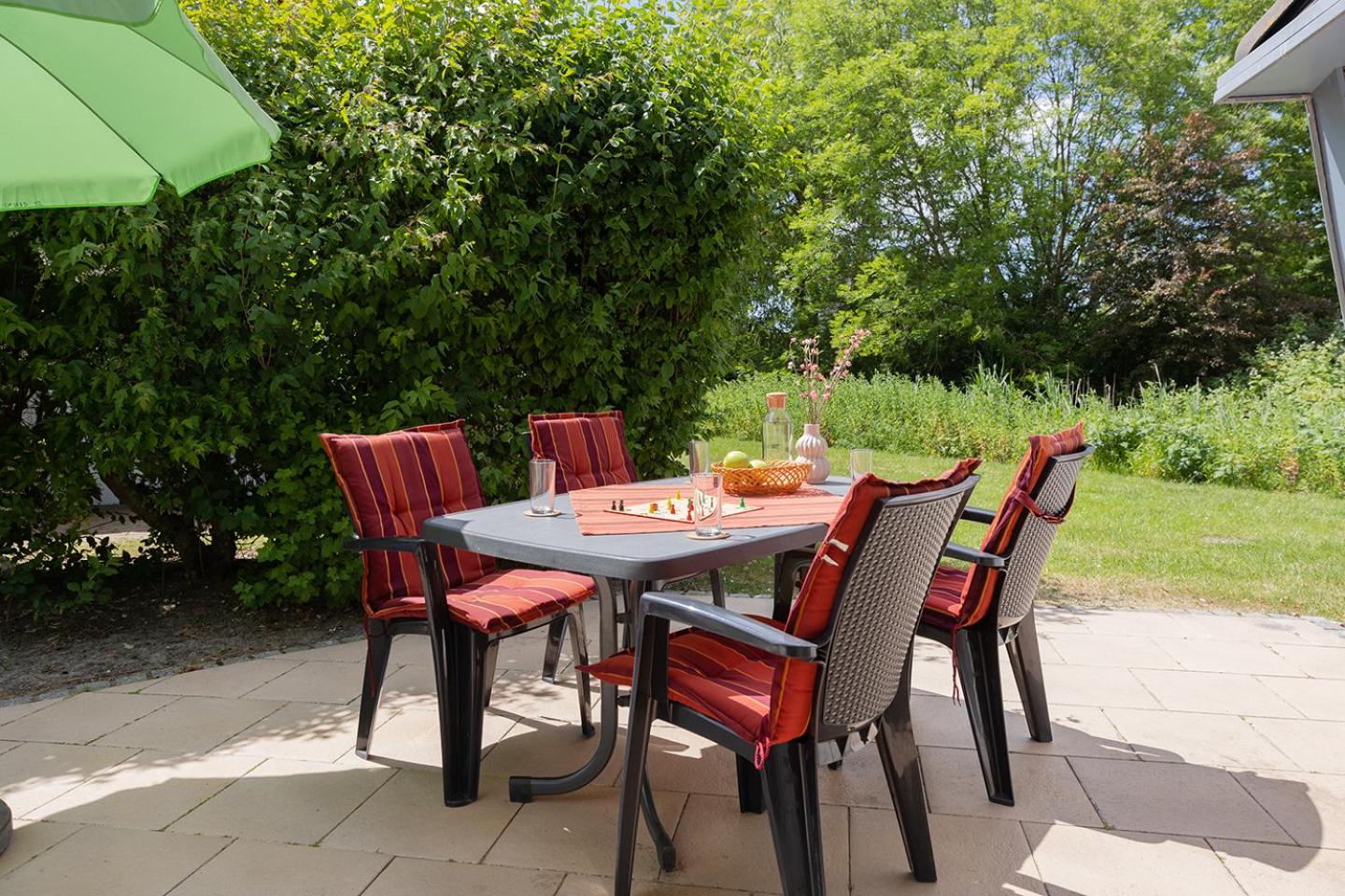 Ferienhaus Medemsand 12