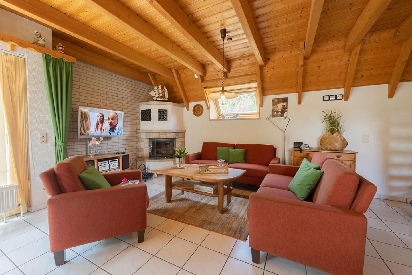 Ferienhaus Medemsand 12