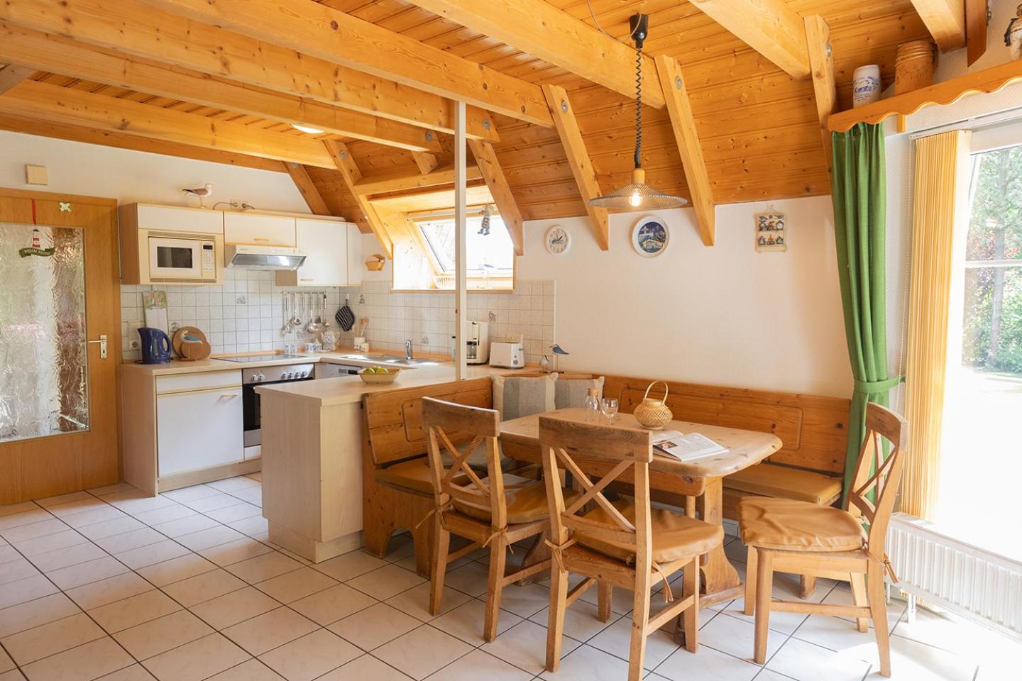 Ferienhaus Medemsand 12