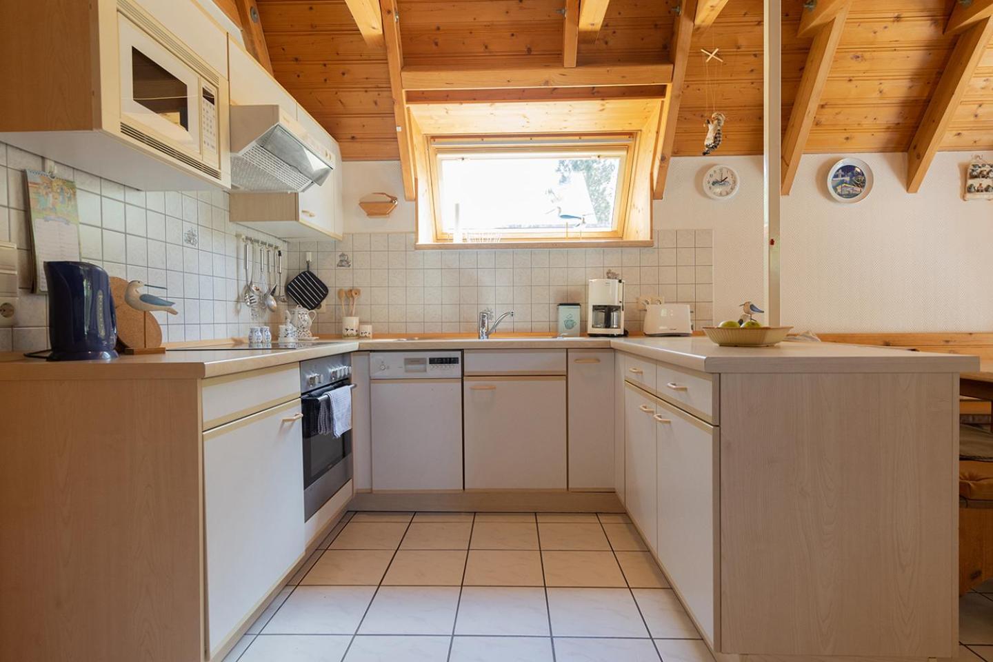 Ferienhaus Medemsand 12