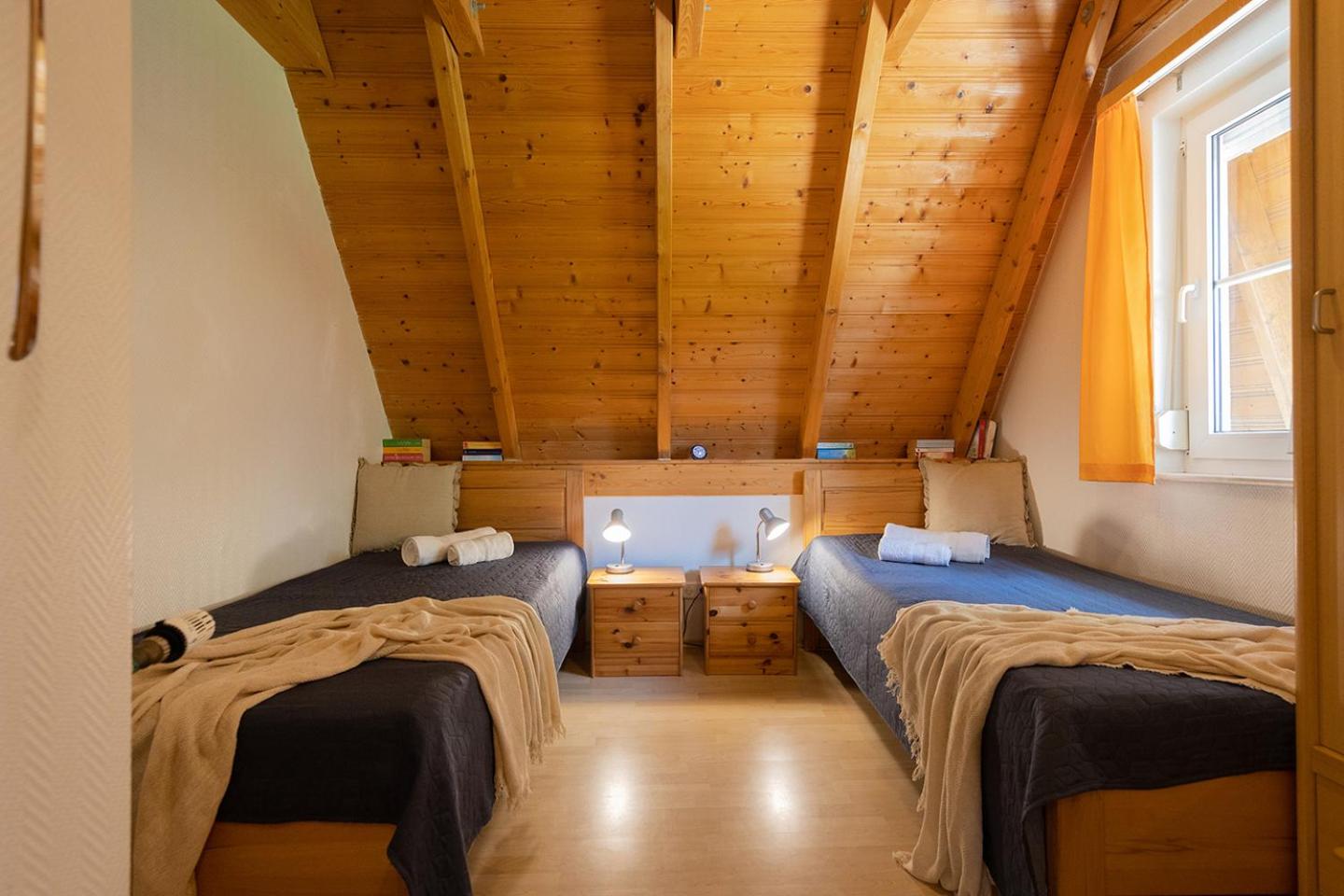 Ferienhaus Medemsand 12