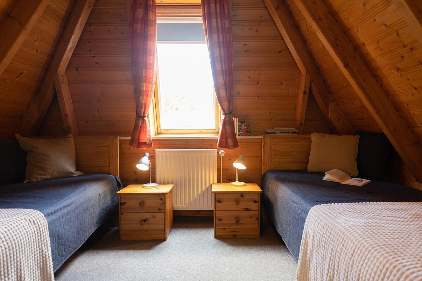 Ferienhaus Medemsand 12