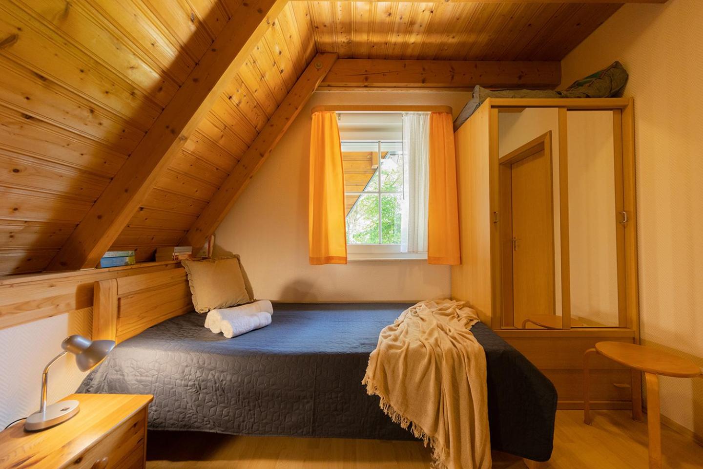 Ferienhaus Medemsand 12