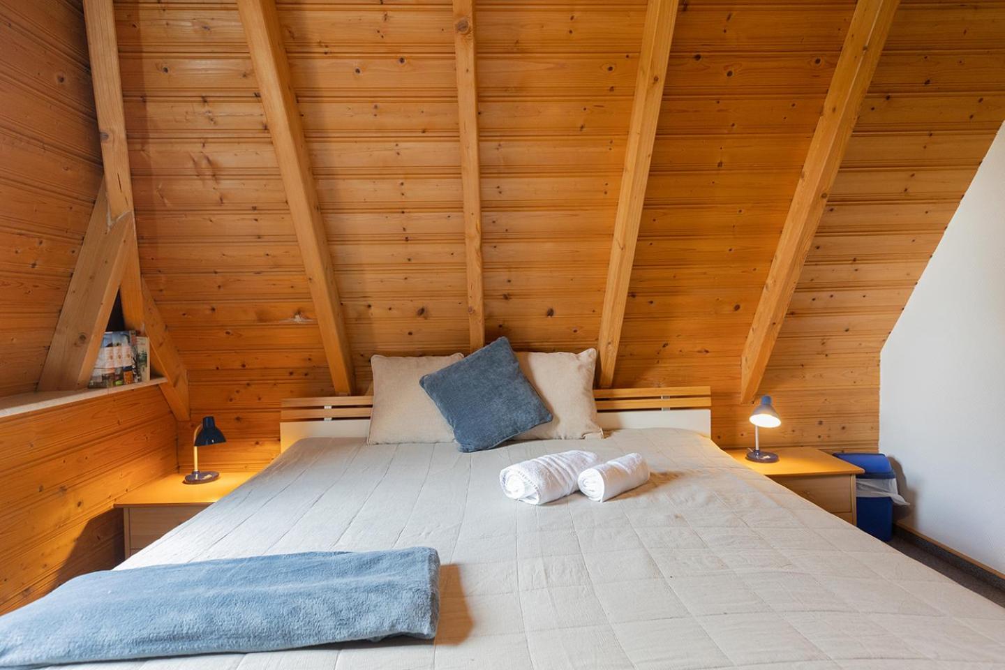 Ferienhaus Medemsand 12