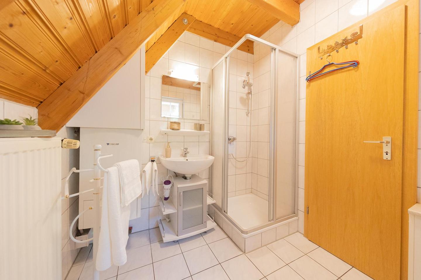 Ferienhaus Medemsand 12