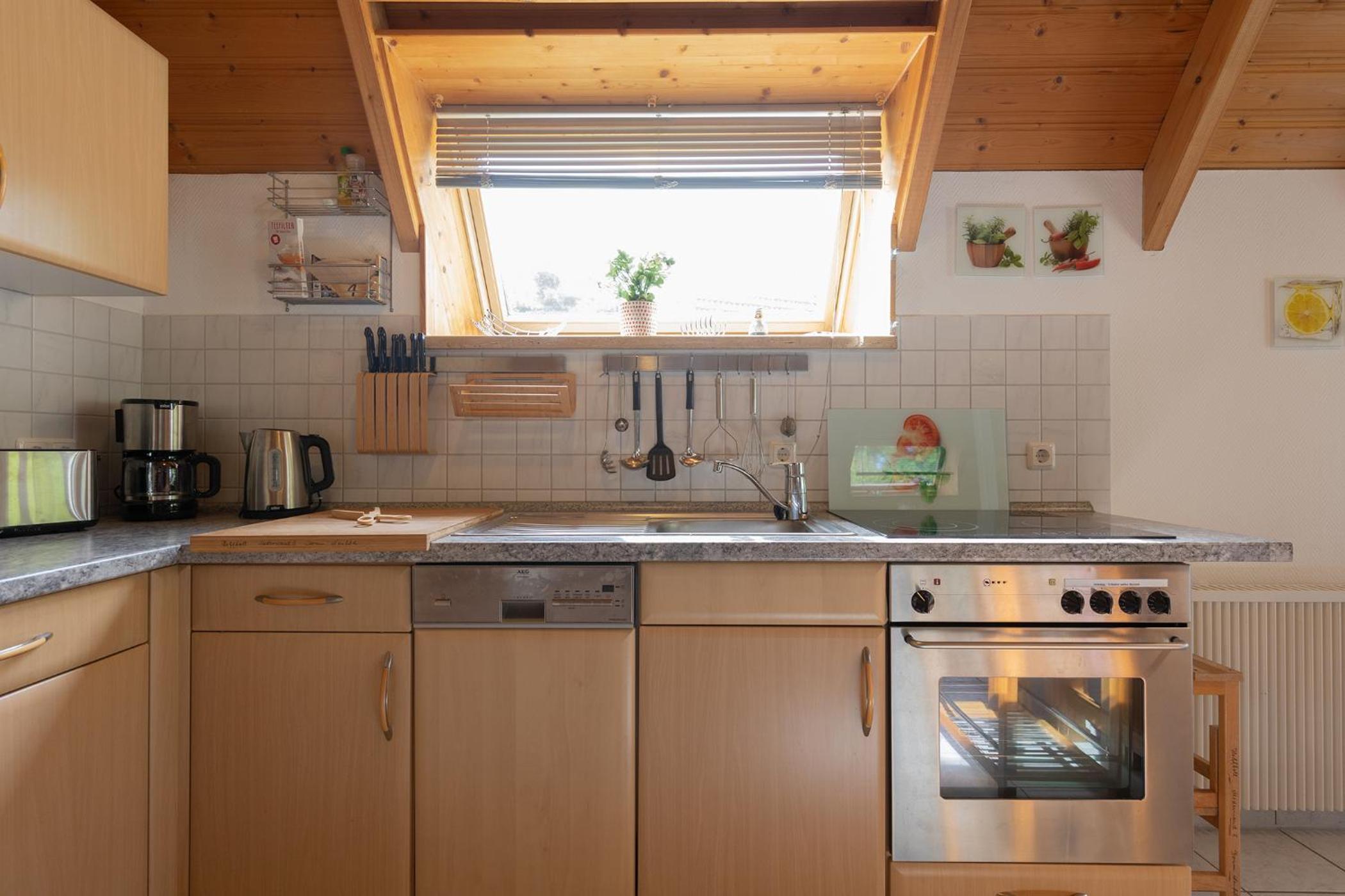 Ferienhaus Medemsand 08
