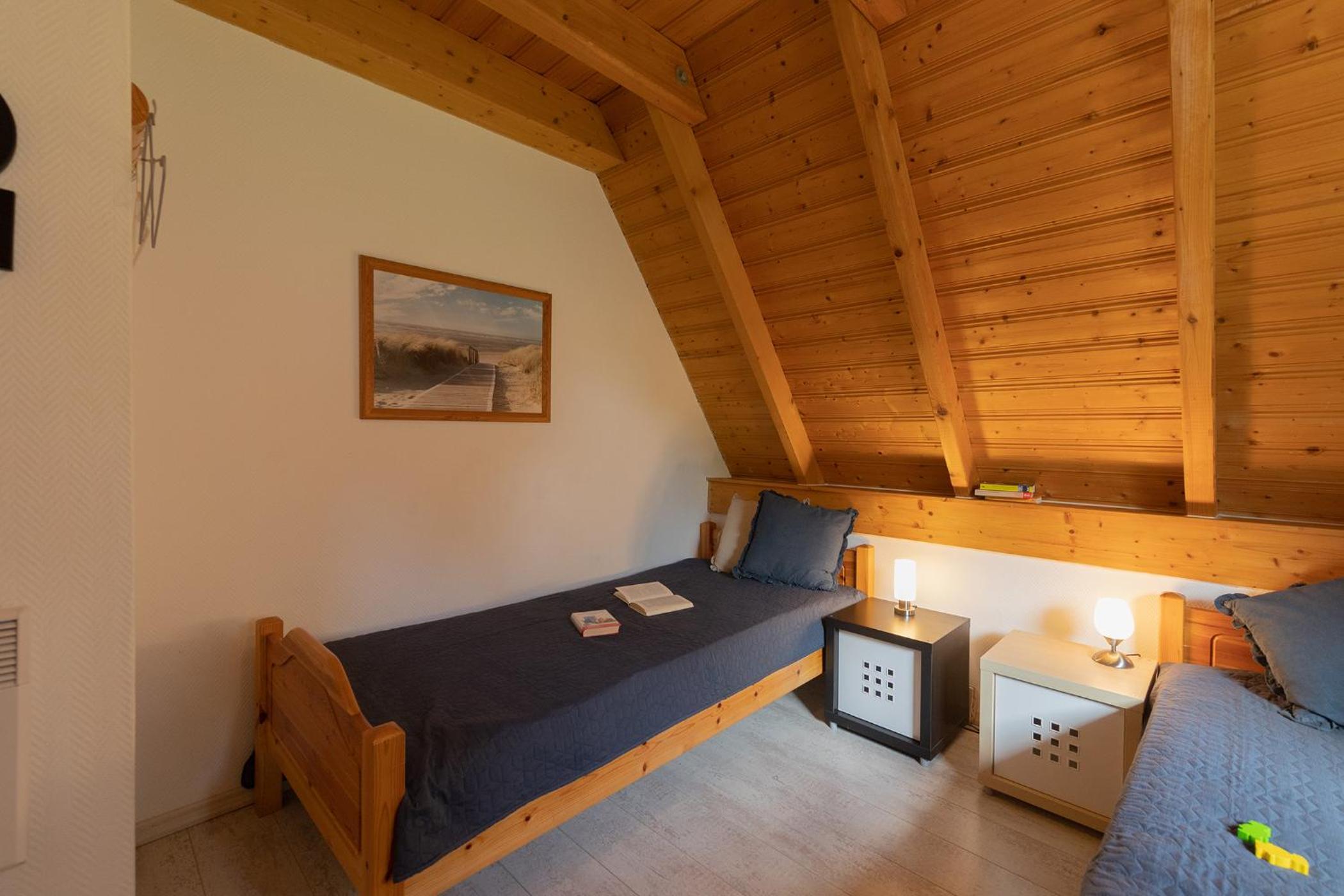 Ferienhaus Medemsand 08