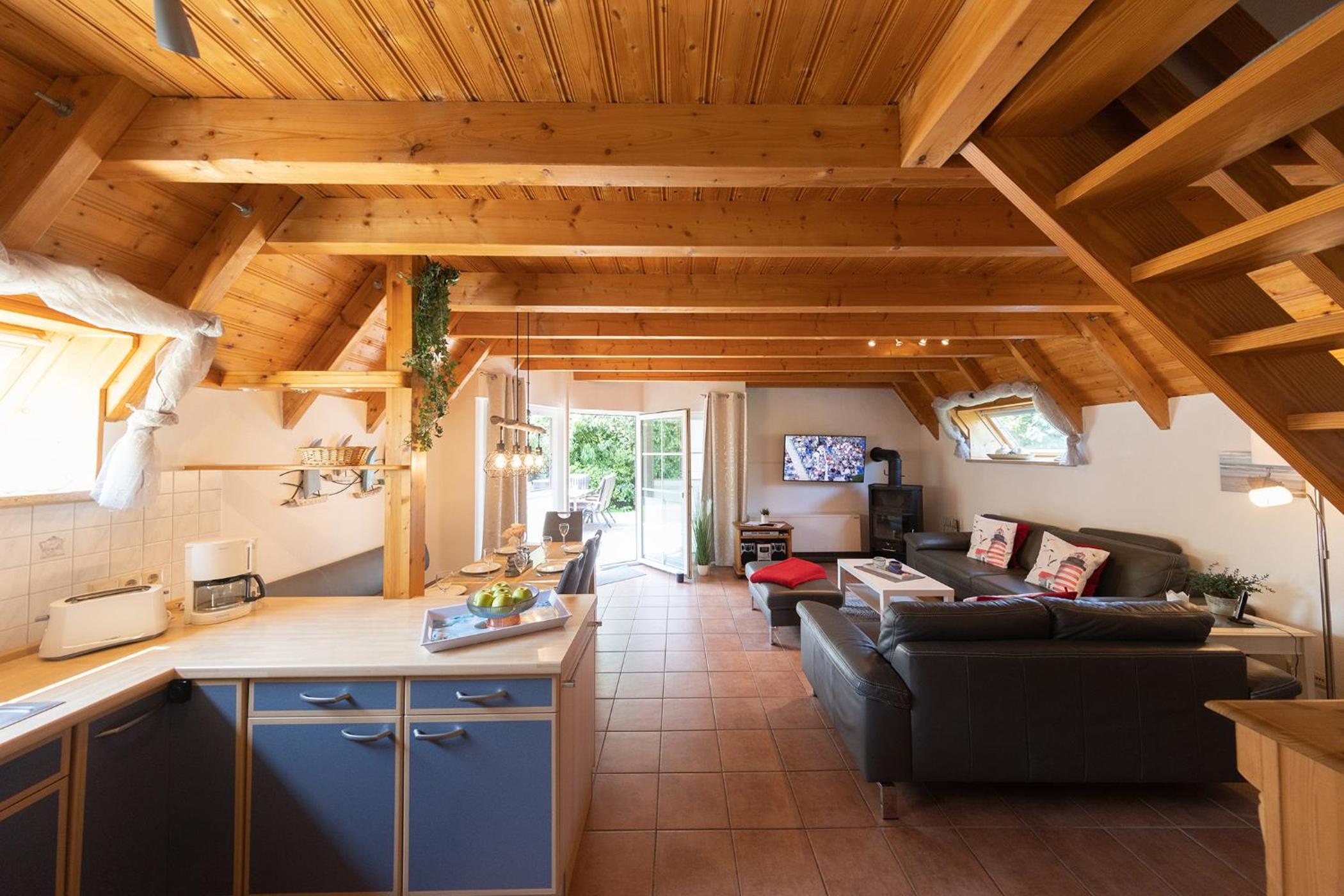 Ferienhaus