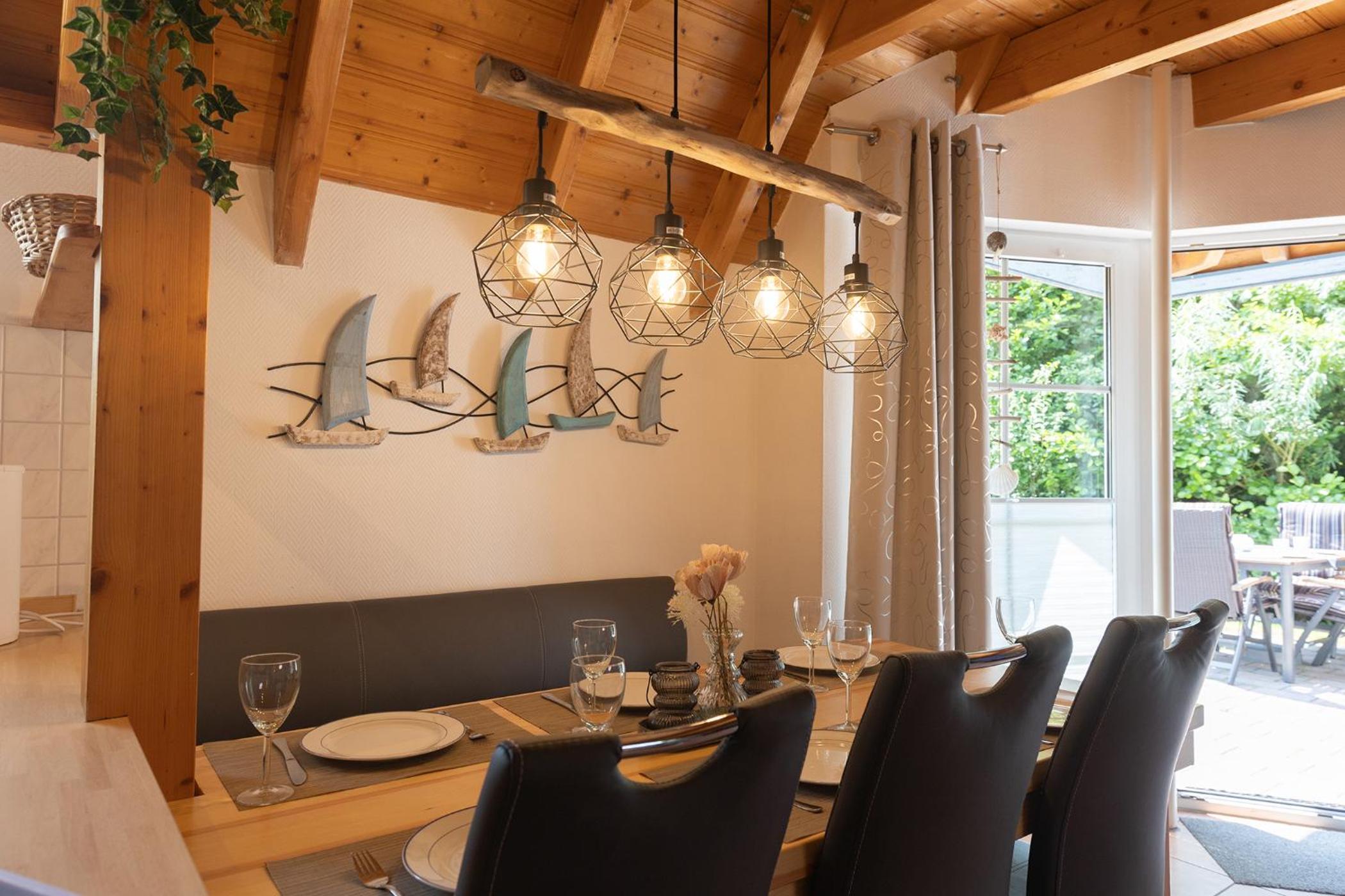 Ferienhaus