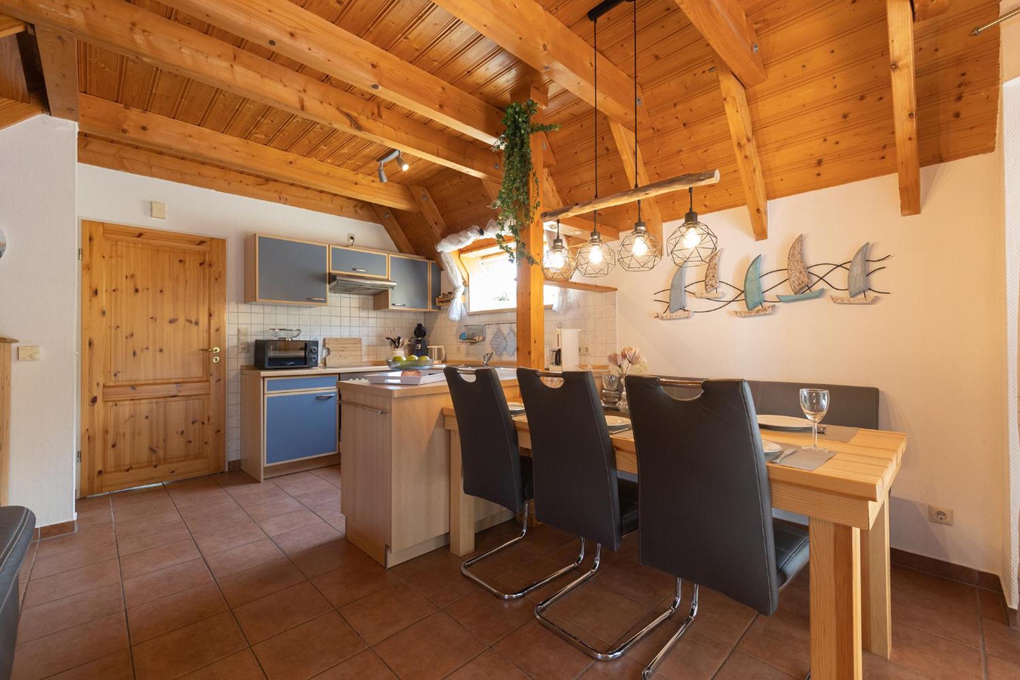 Ferienhaus