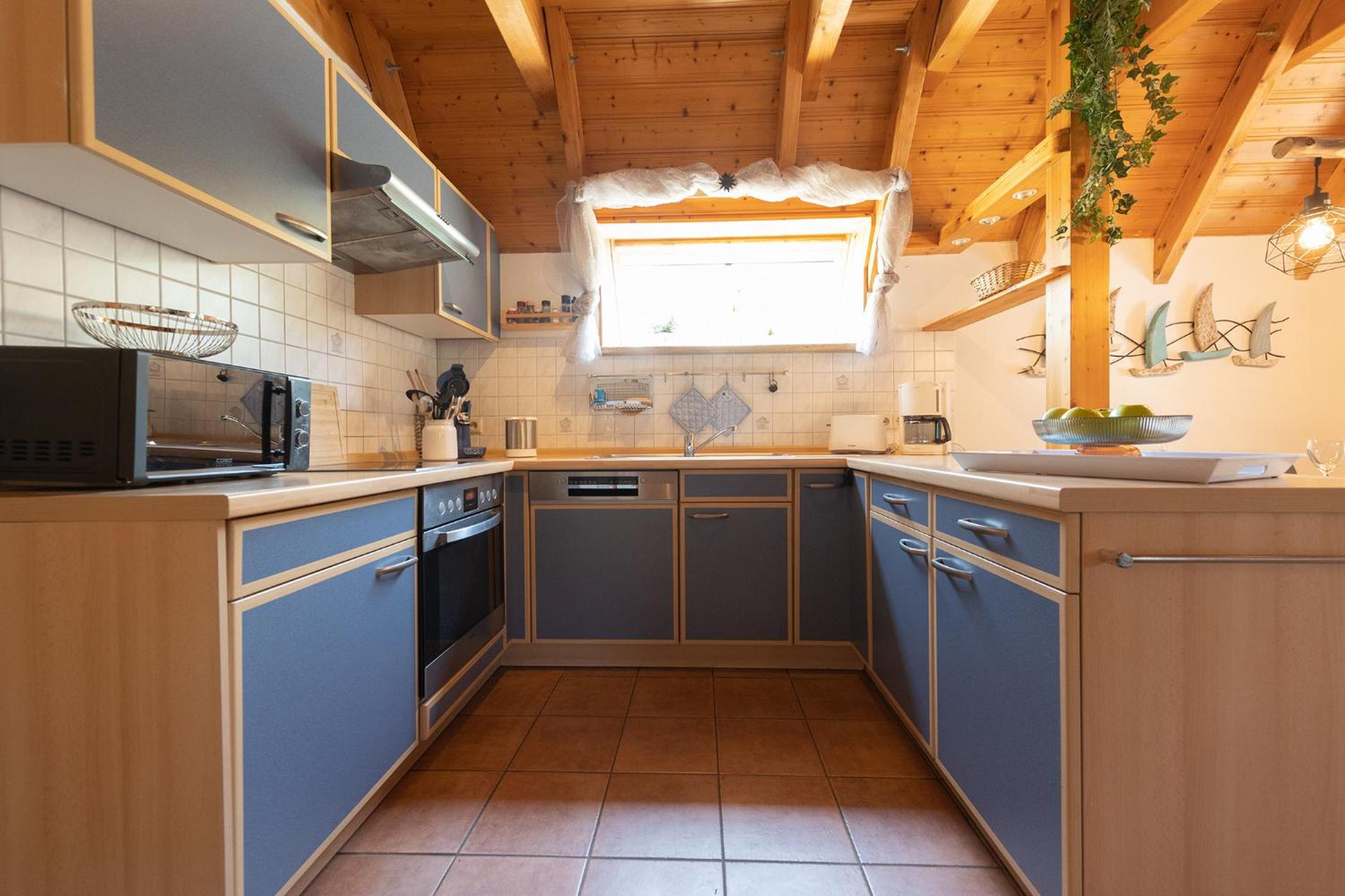 Ferienhaus