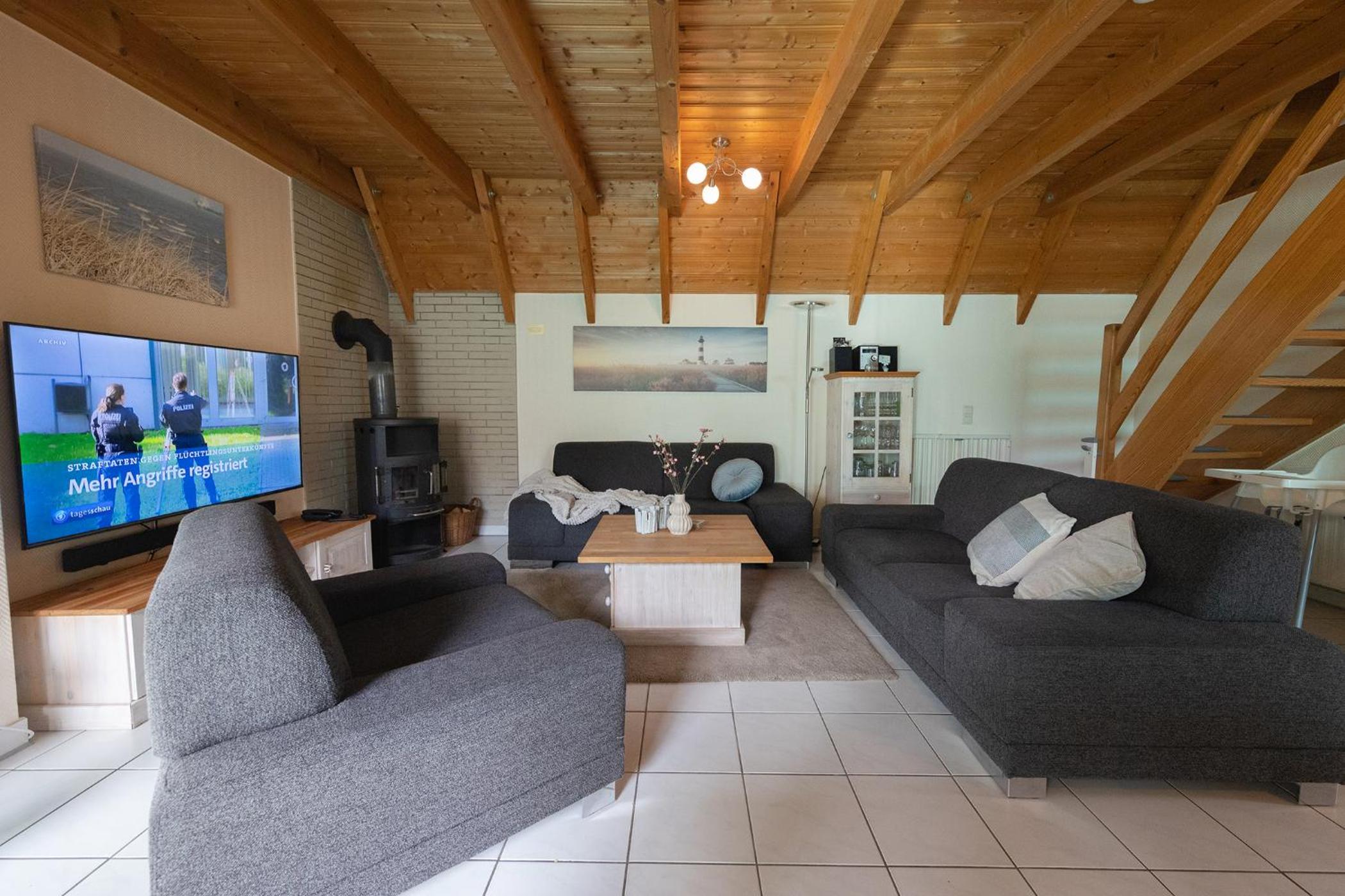 Ferienhaus 
