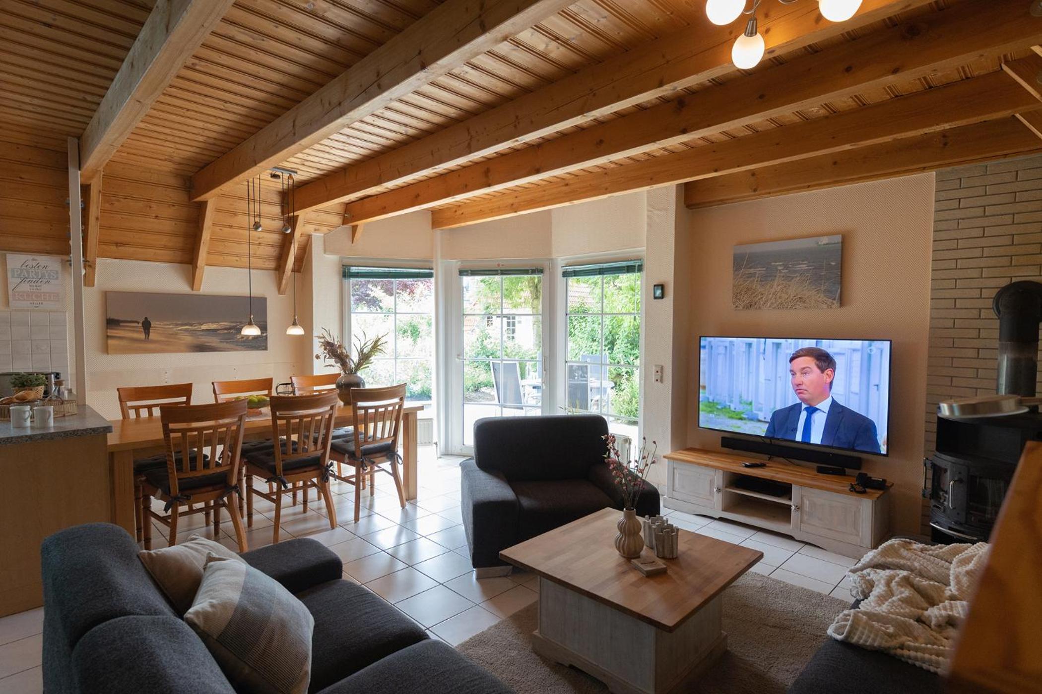 Ferienhaus 