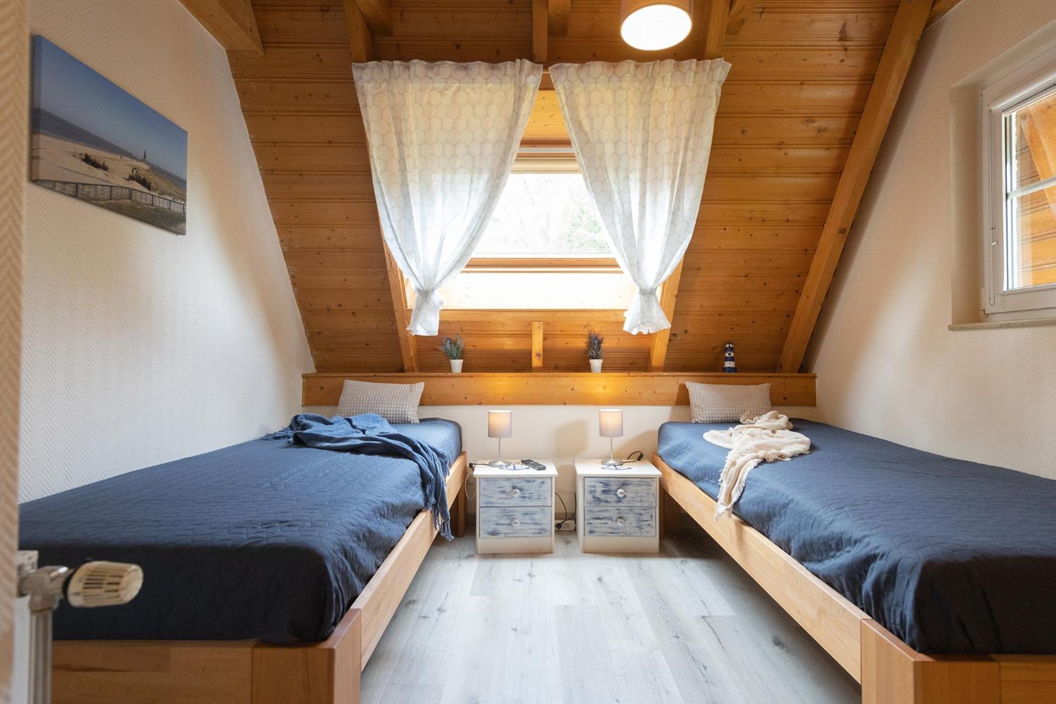 Ferienhaus 