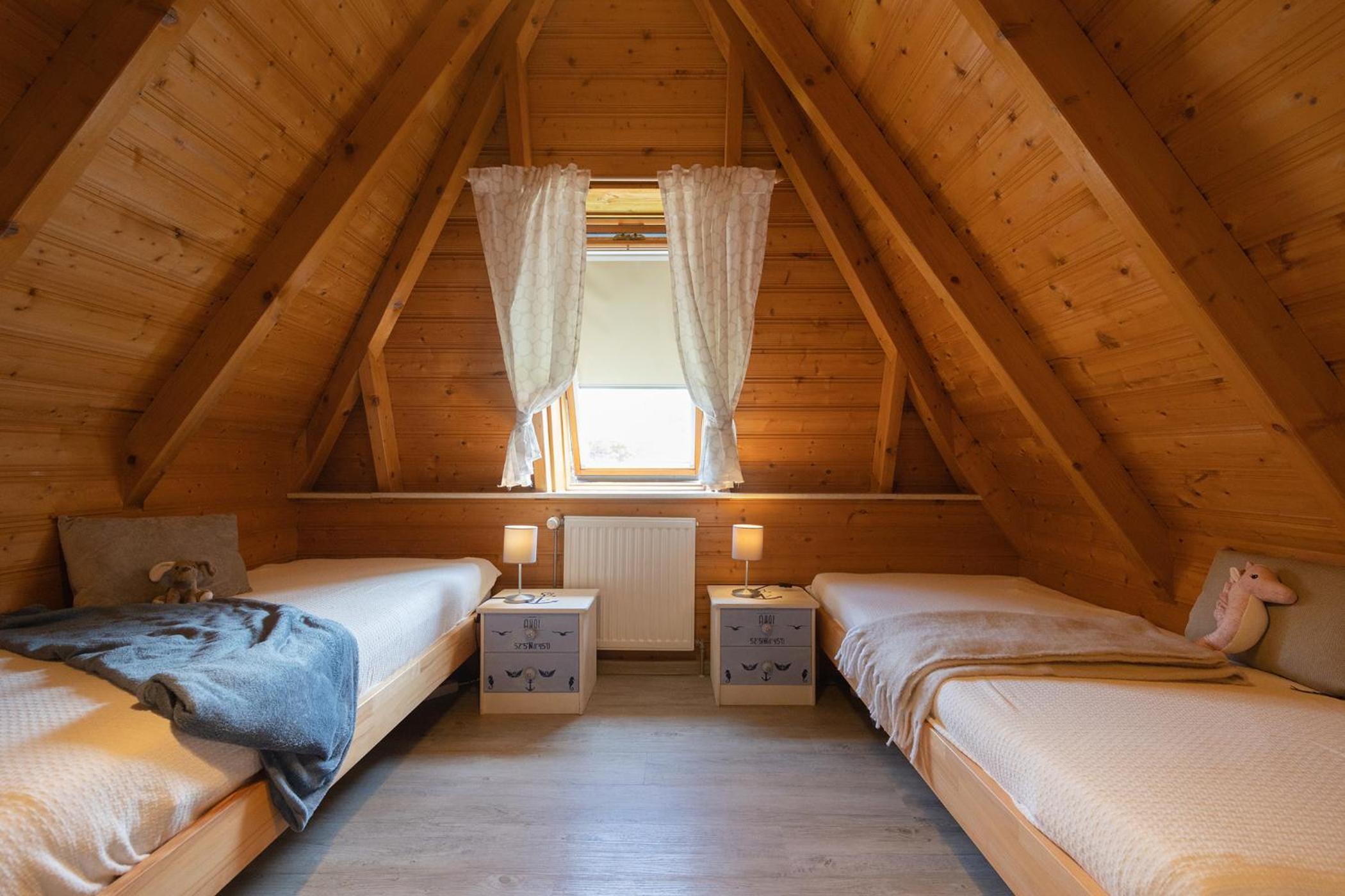 Ferienhaus 