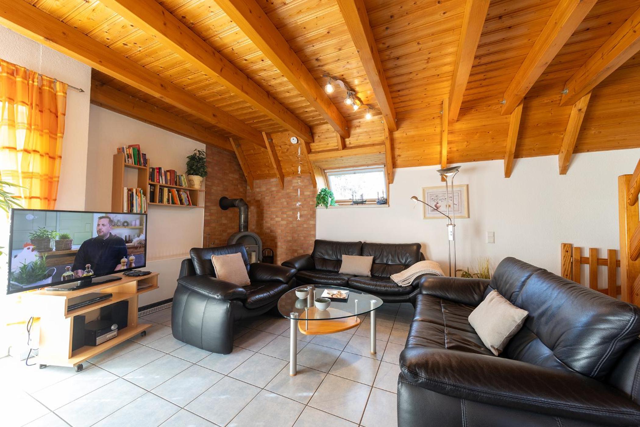 Ferienhaus Westertill 06