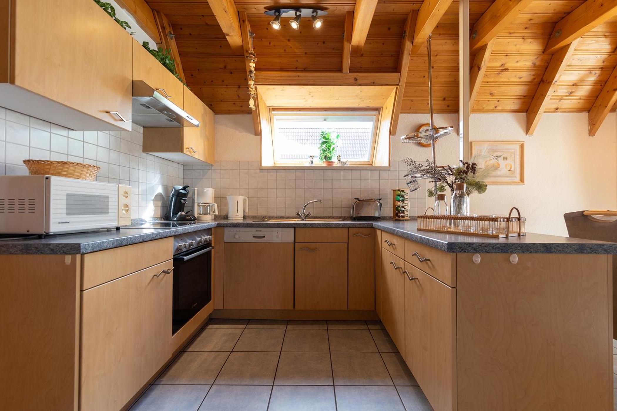 Ferienhaus Westertill 06