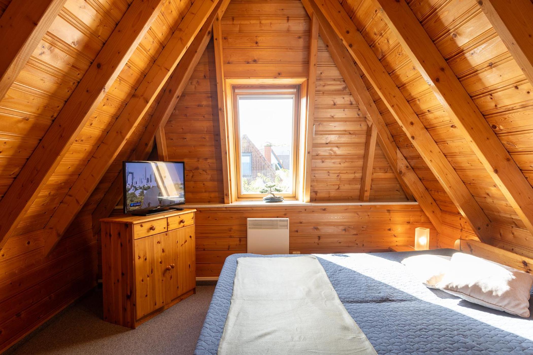 Ferienhaus Westertill 06