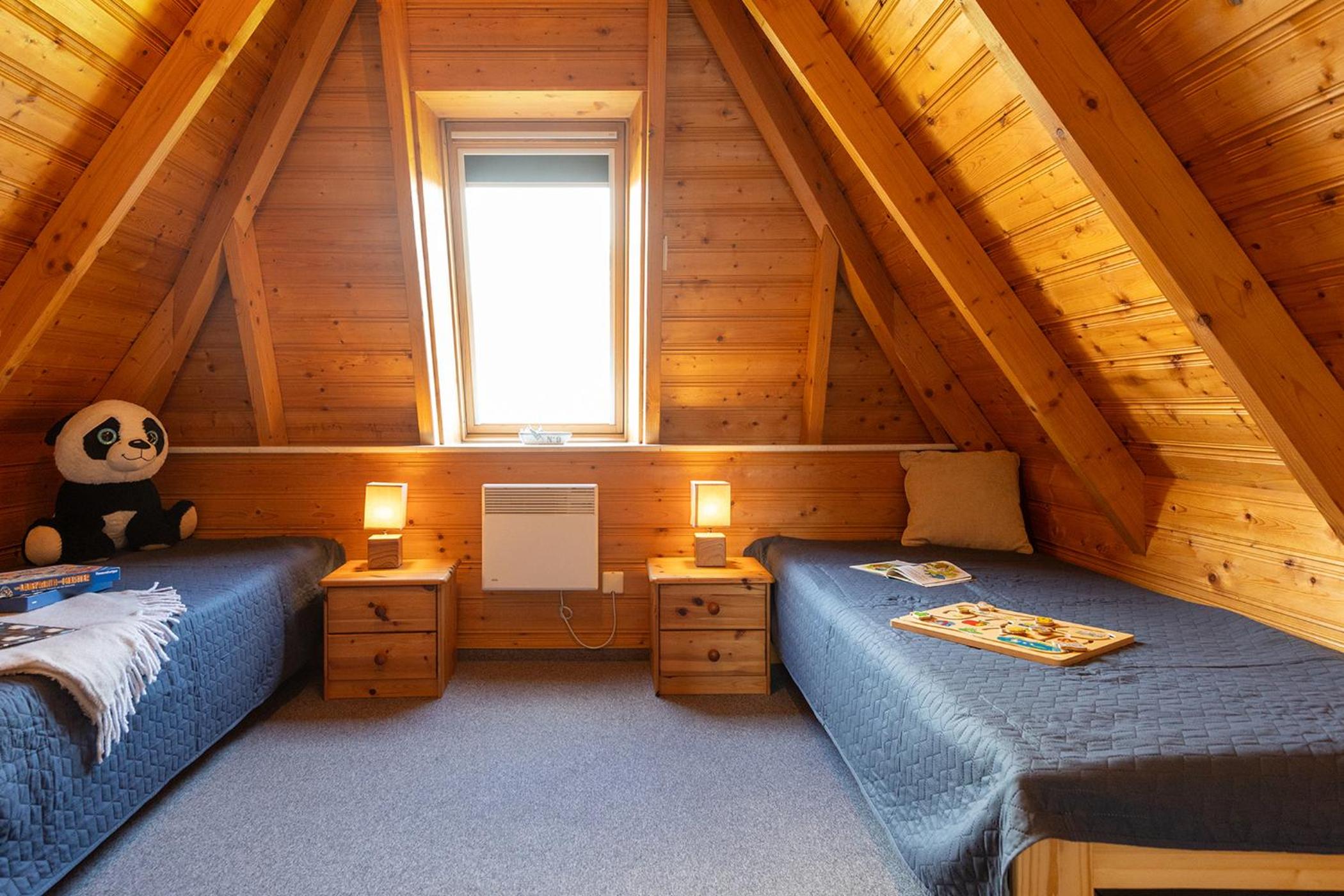 Ferienhaus Westertill 06