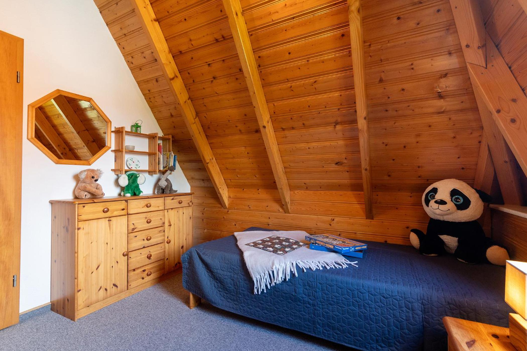 Ferienhaus Westertill 06
