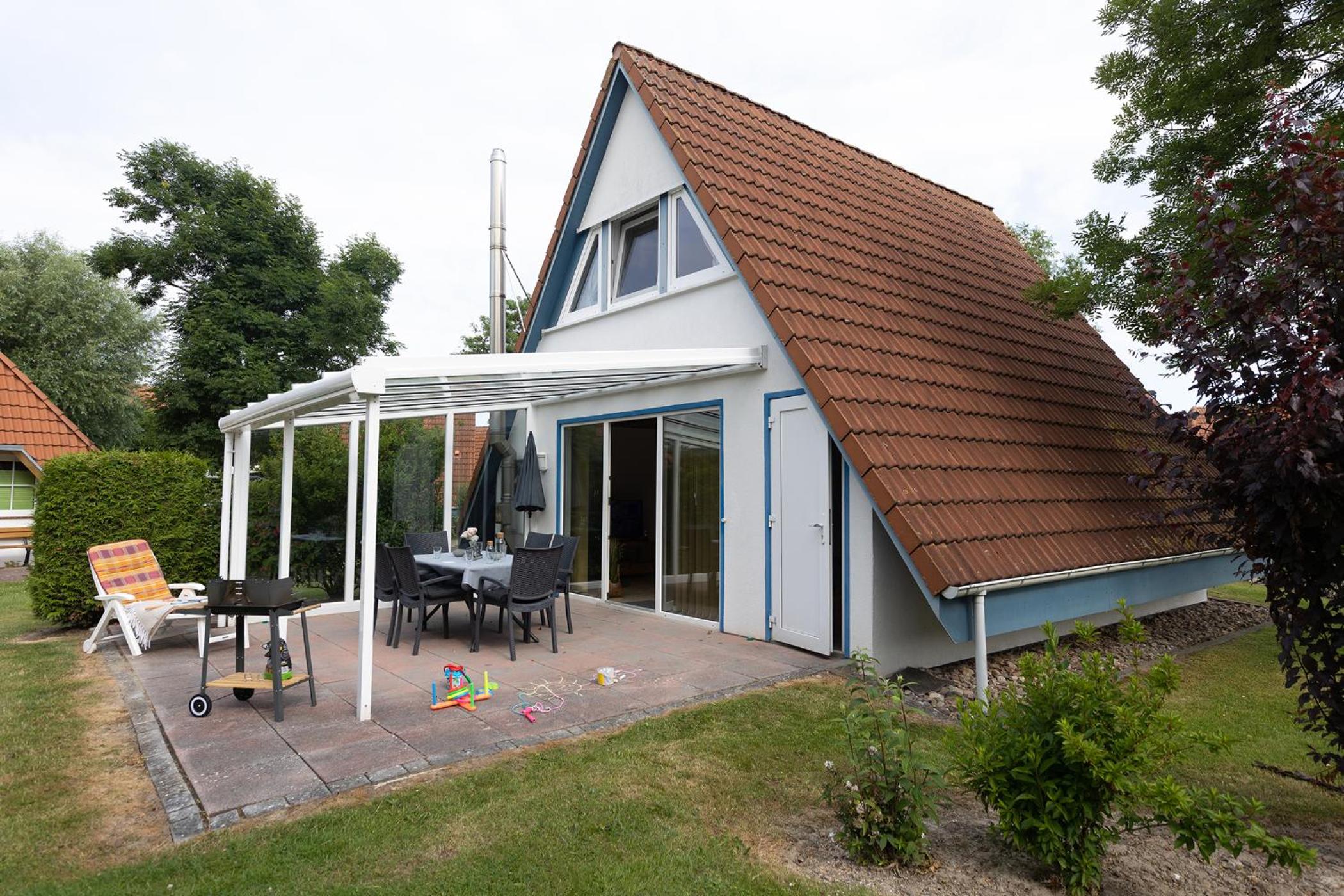 Ferienhaus