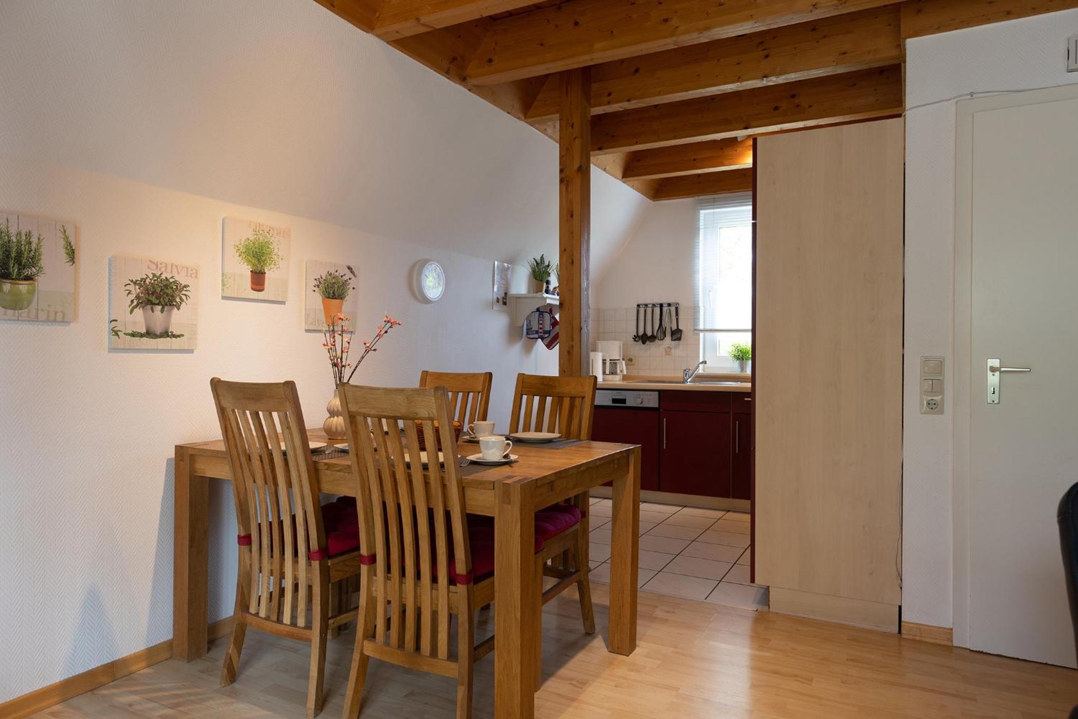 Ferienhaus