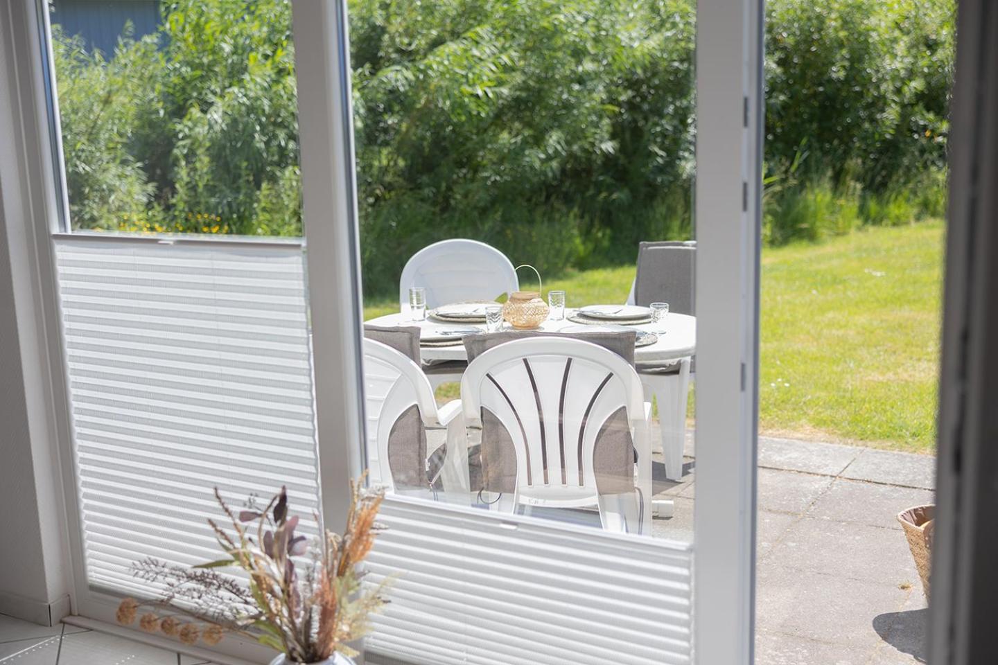 Ferienhaus Kniepsand 08