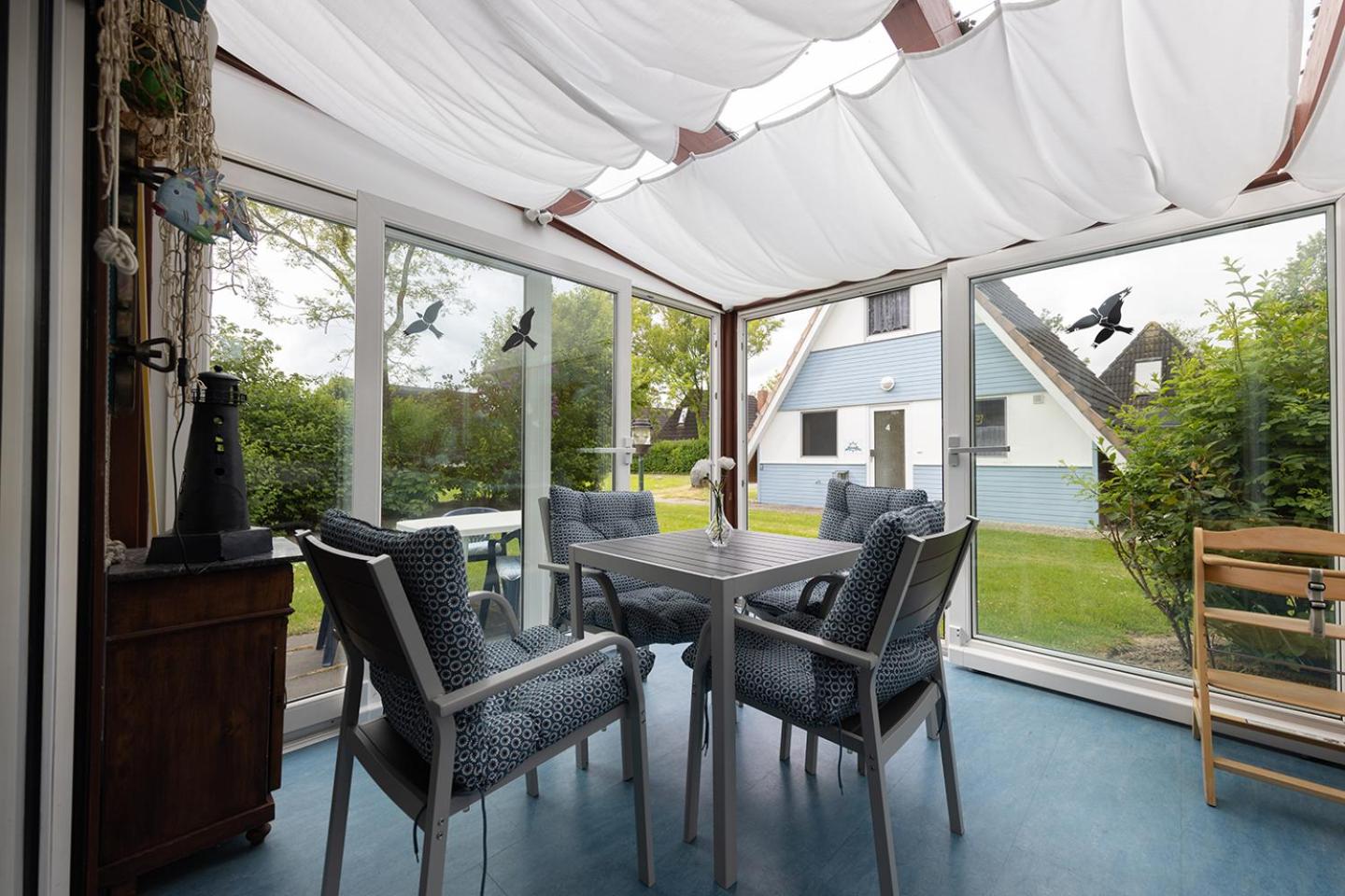 Ferienhaus