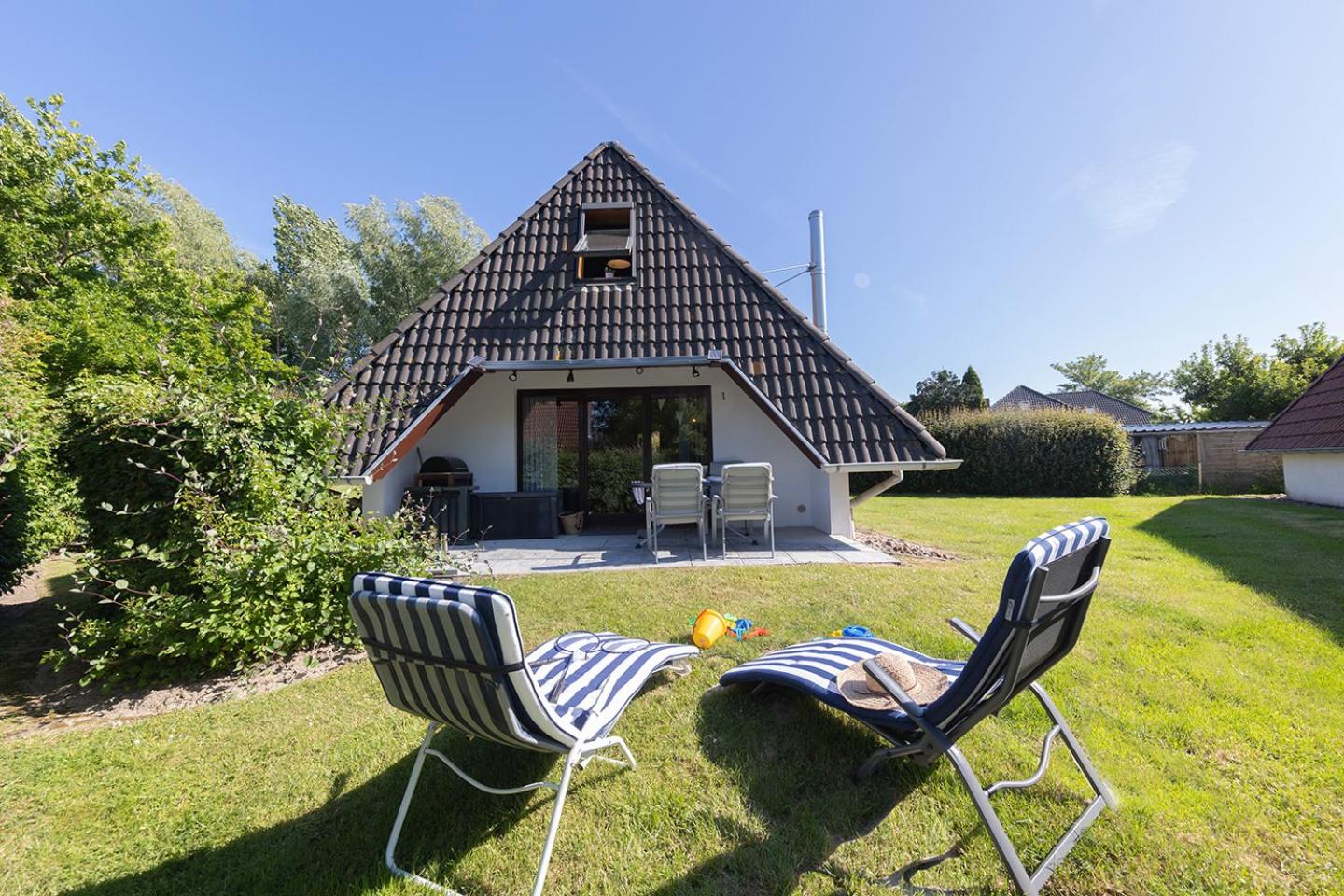 Ferienhaus